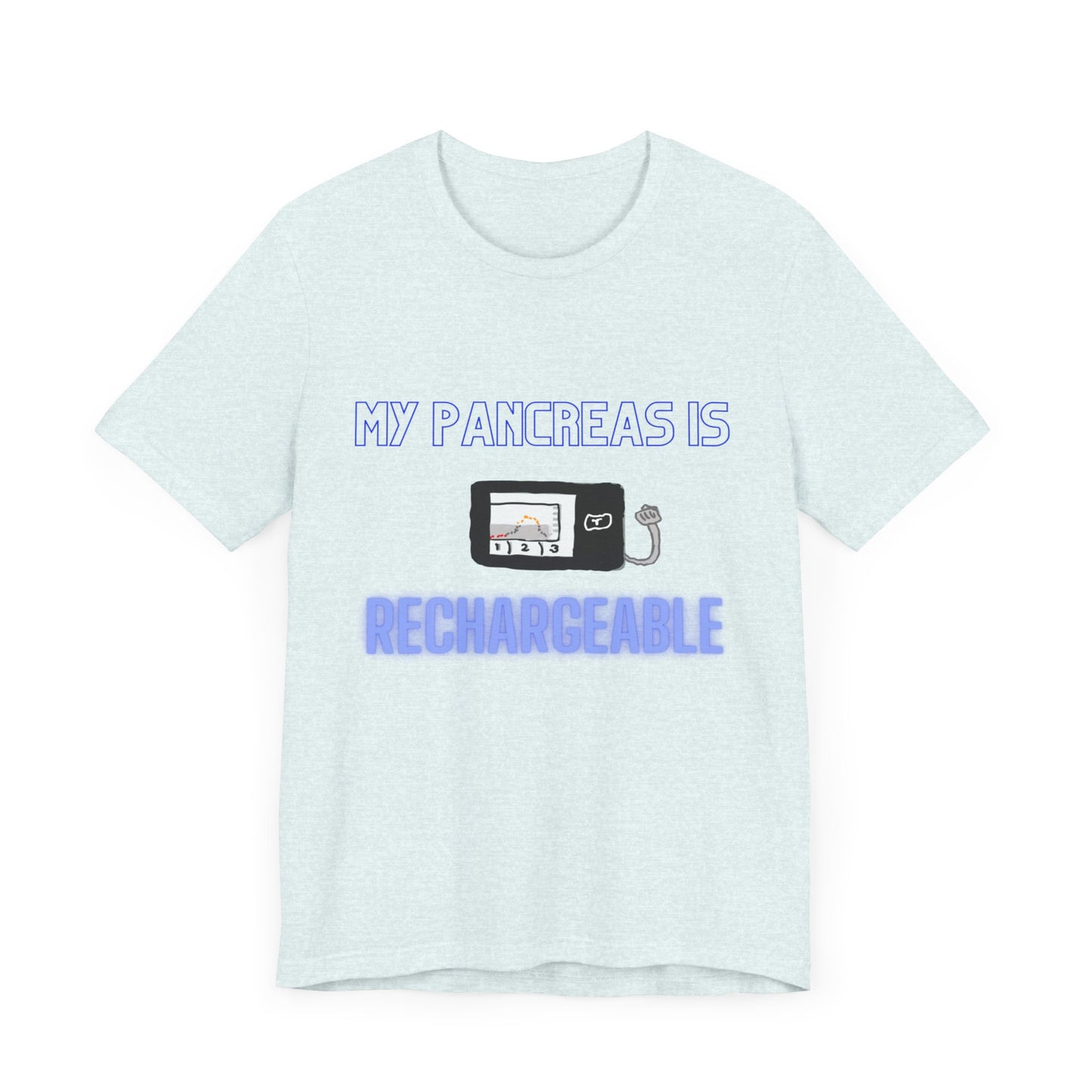 Rechargeable