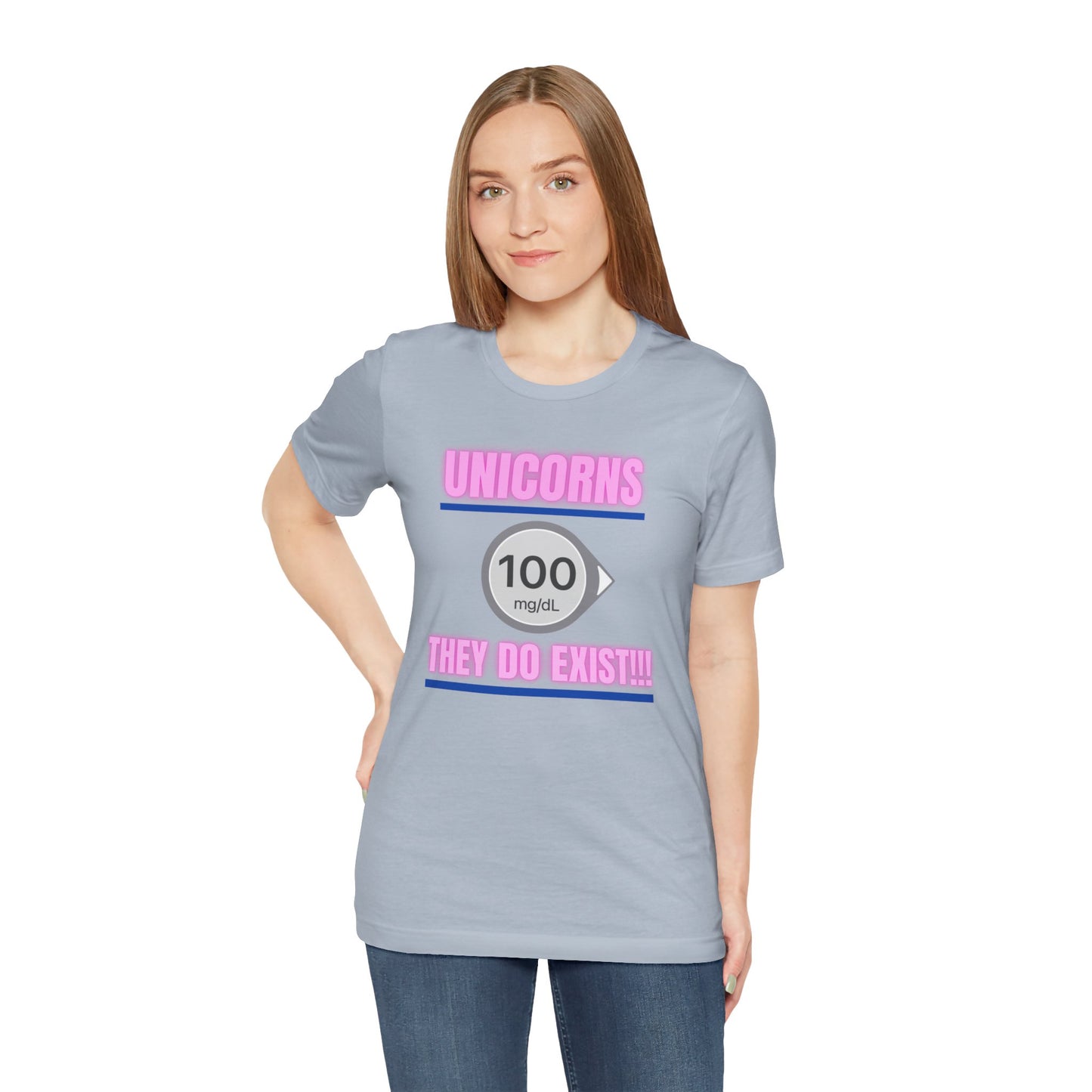 Unicorns T-Shirt