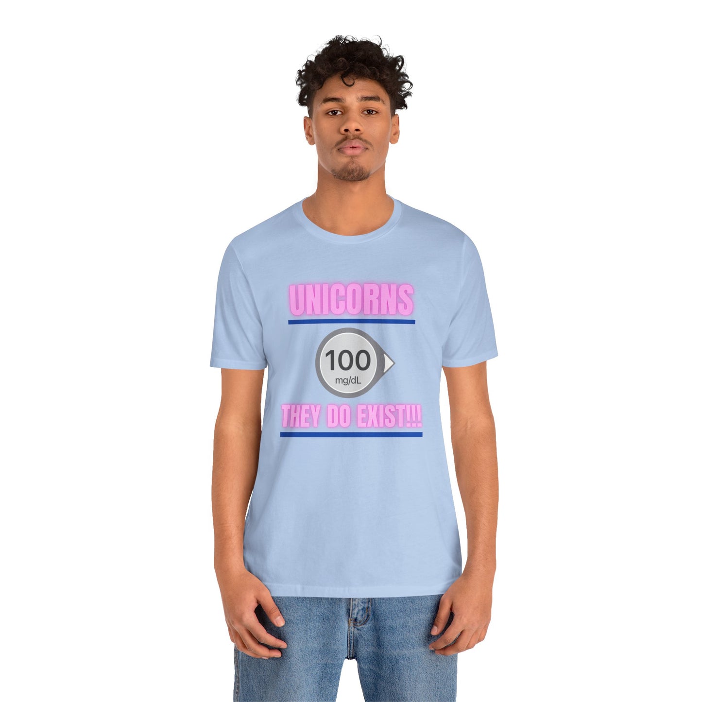 Unicorns T-Shirt