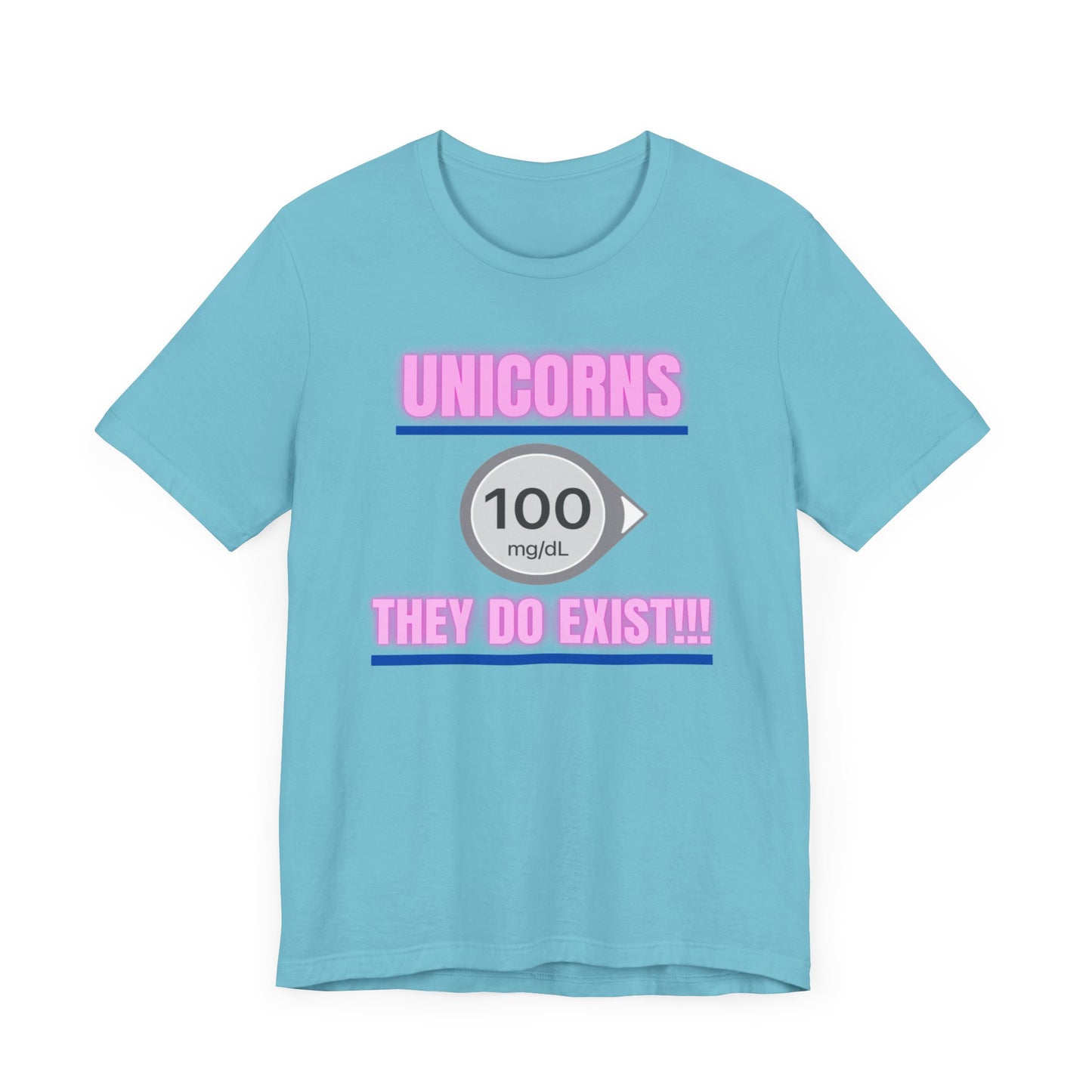 Unicorns T-Shirt