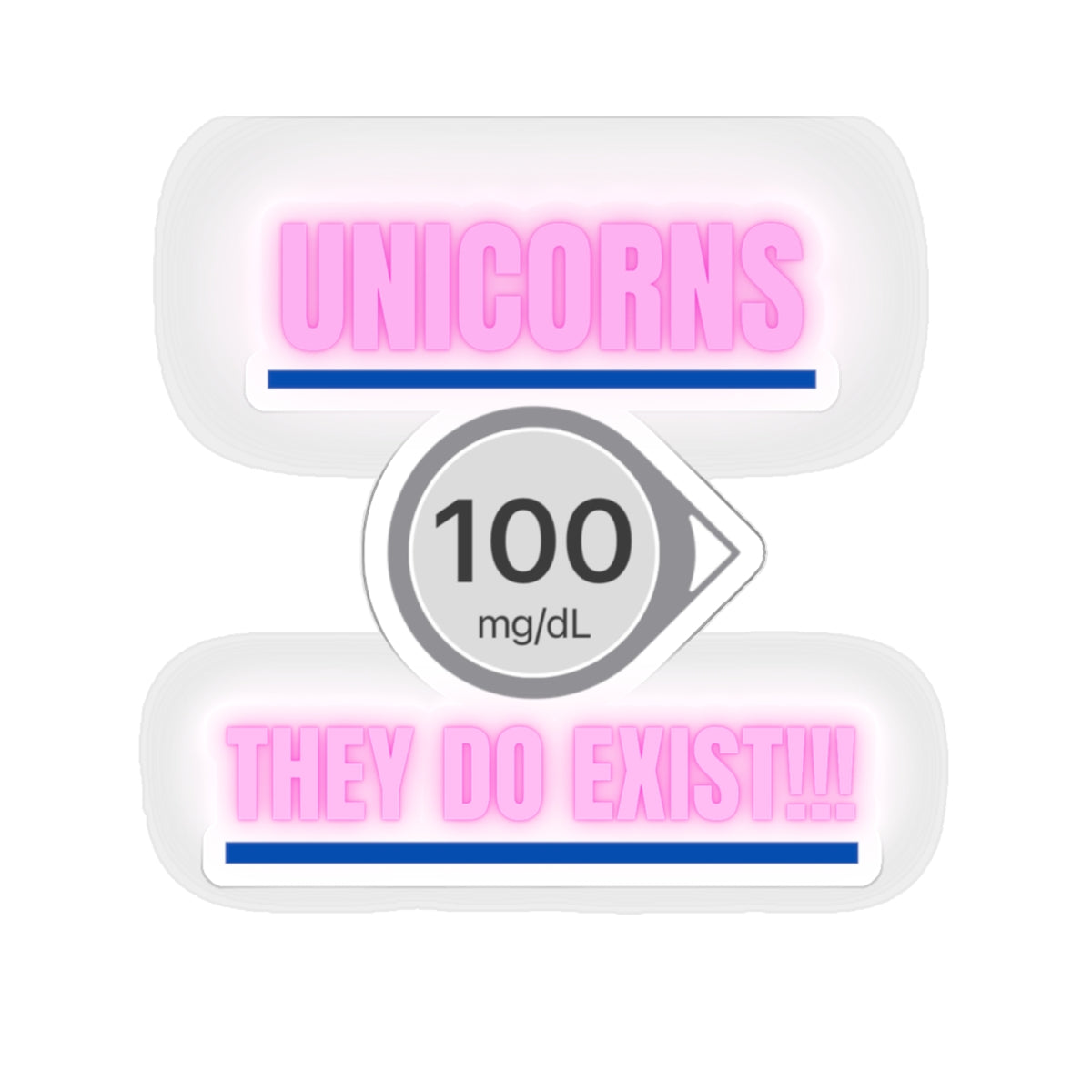 Unicorn Stickers