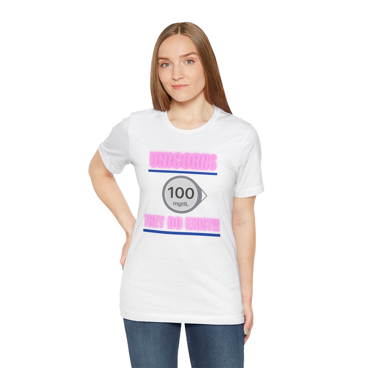 Unicorns T-Shirt