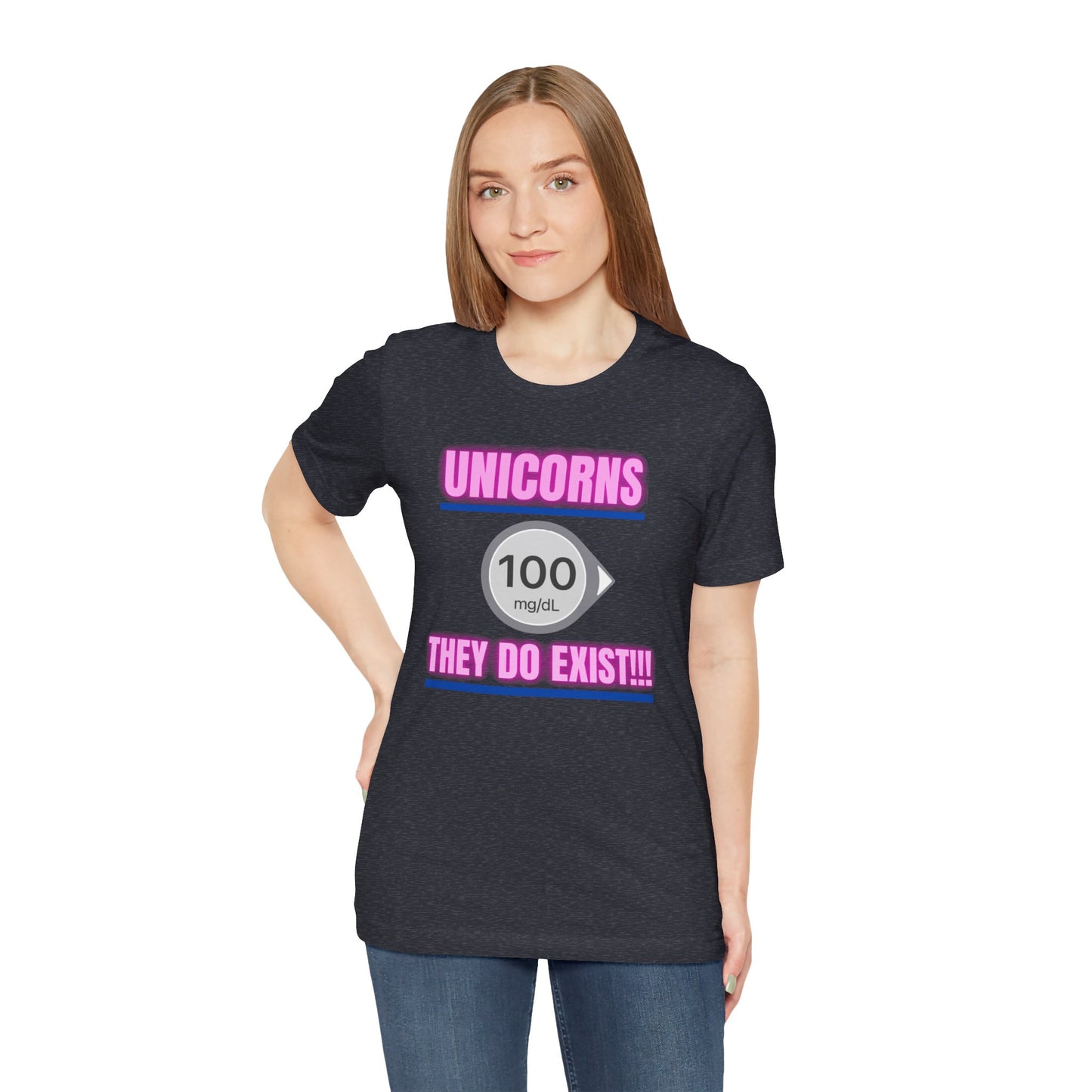 Unicorns T-Shirt