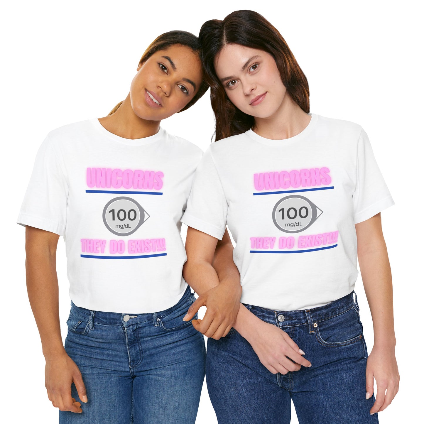 Unicorns T-Shirt