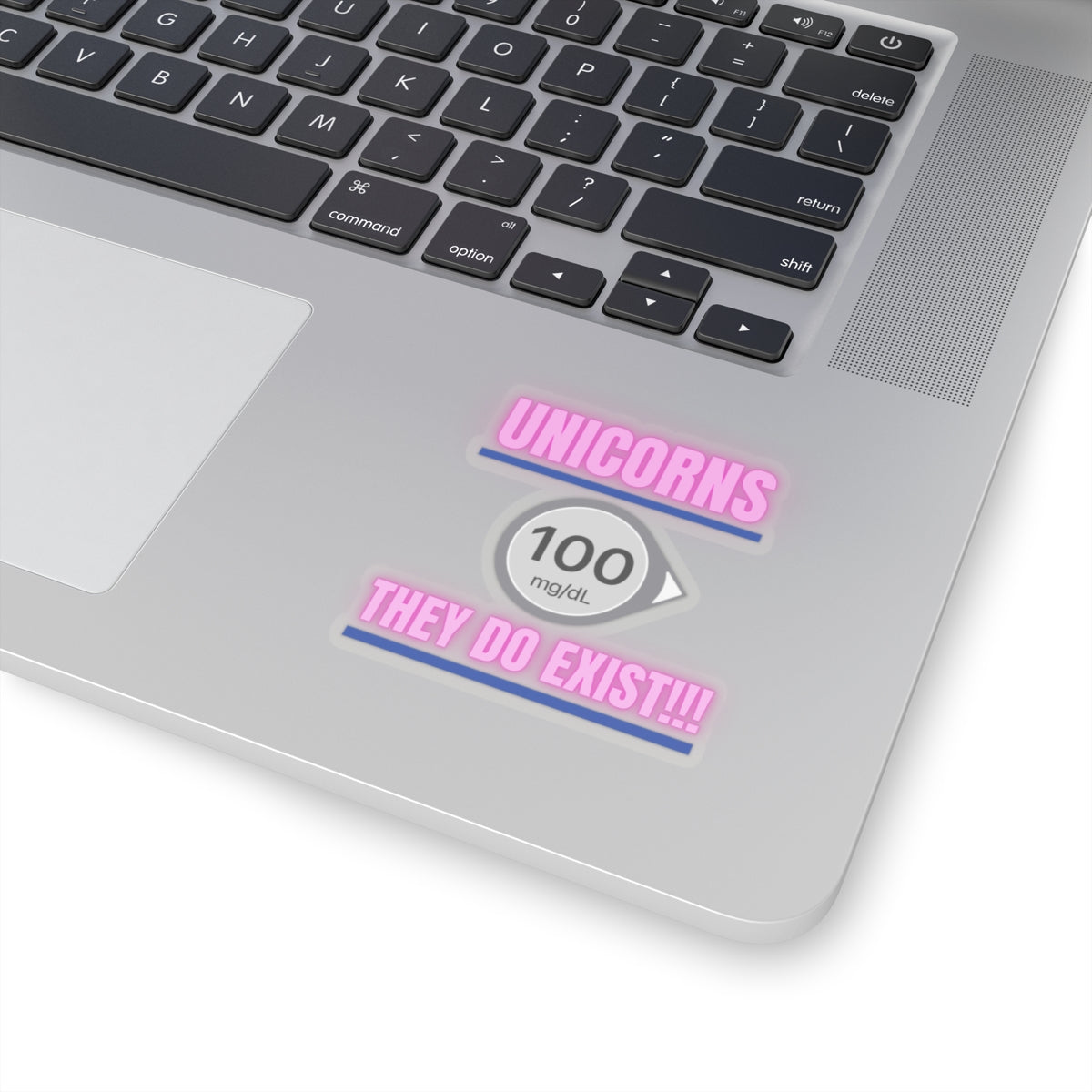 Unicorn Stickers