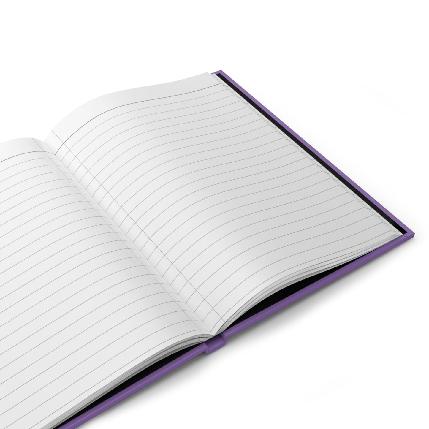 Unicorns Hardcover Journal