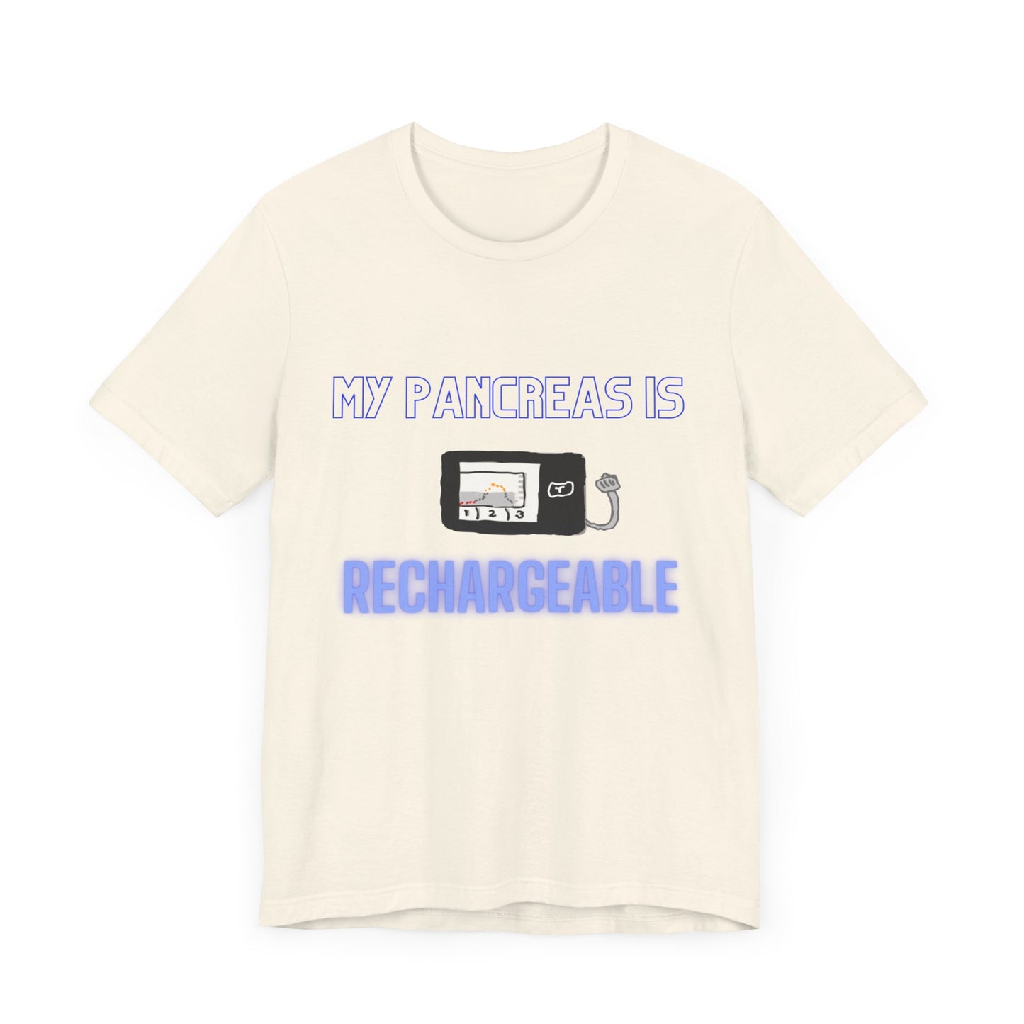 Rechargeable
