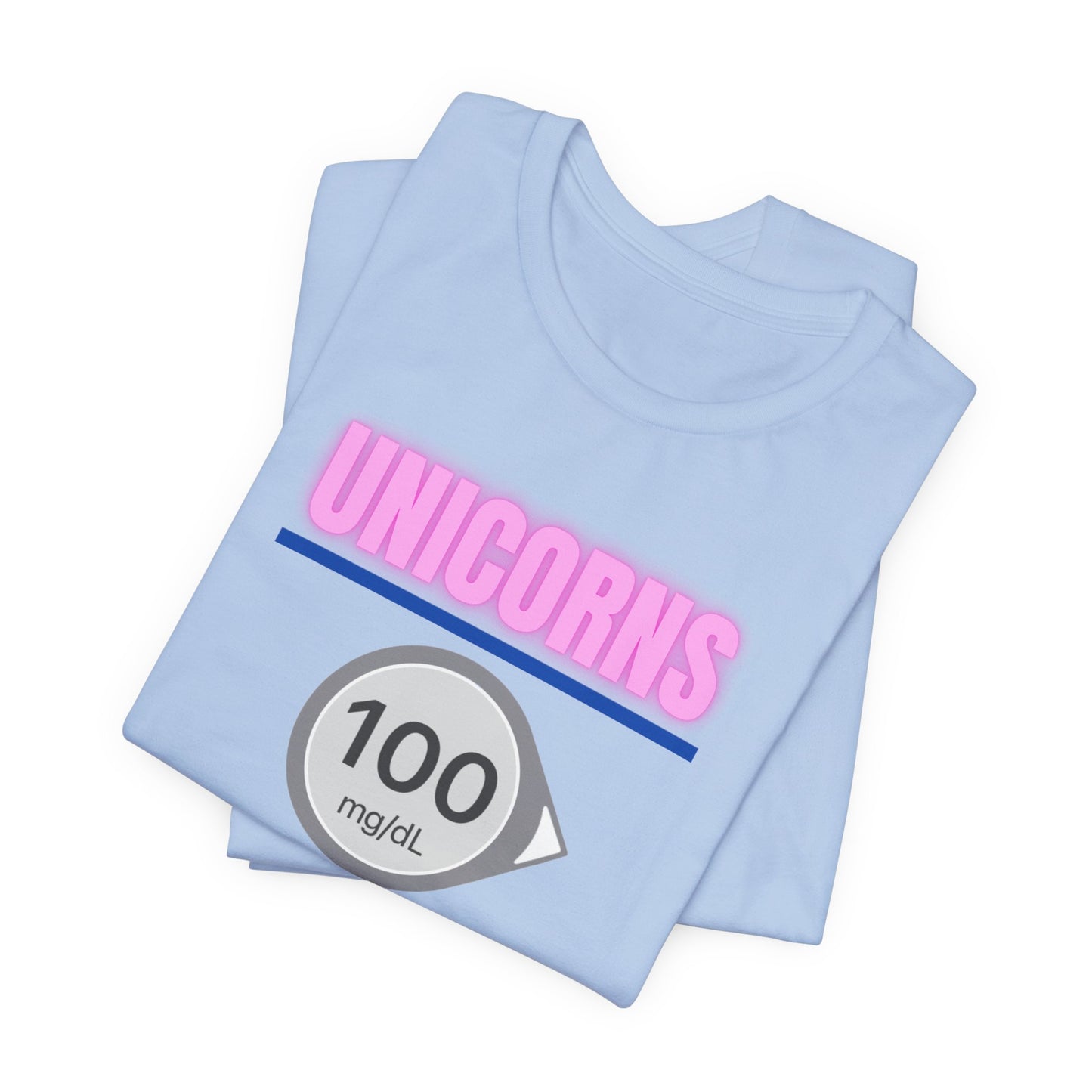 Unicorns T-Shirt