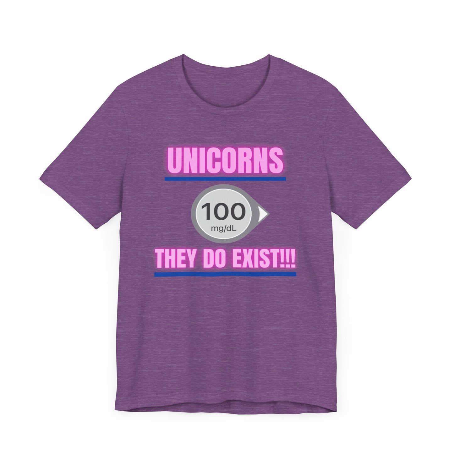 Unicorns T-Shirt