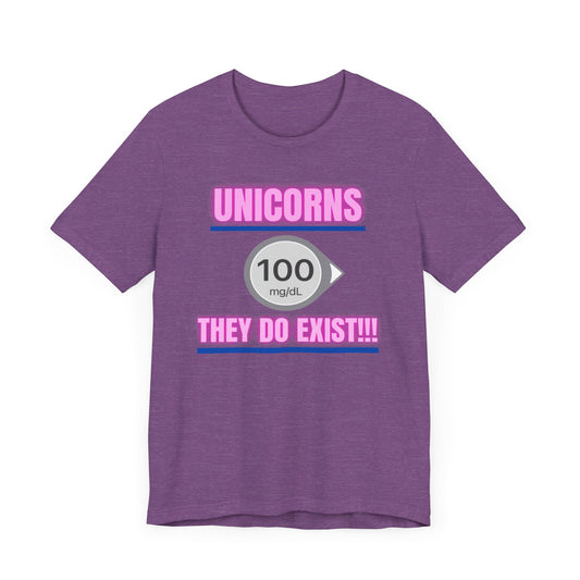 Unicorns T-Shirt