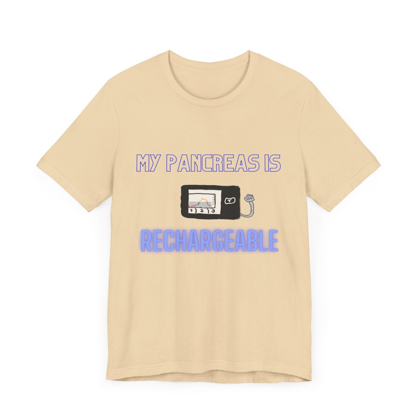 Rechargeable