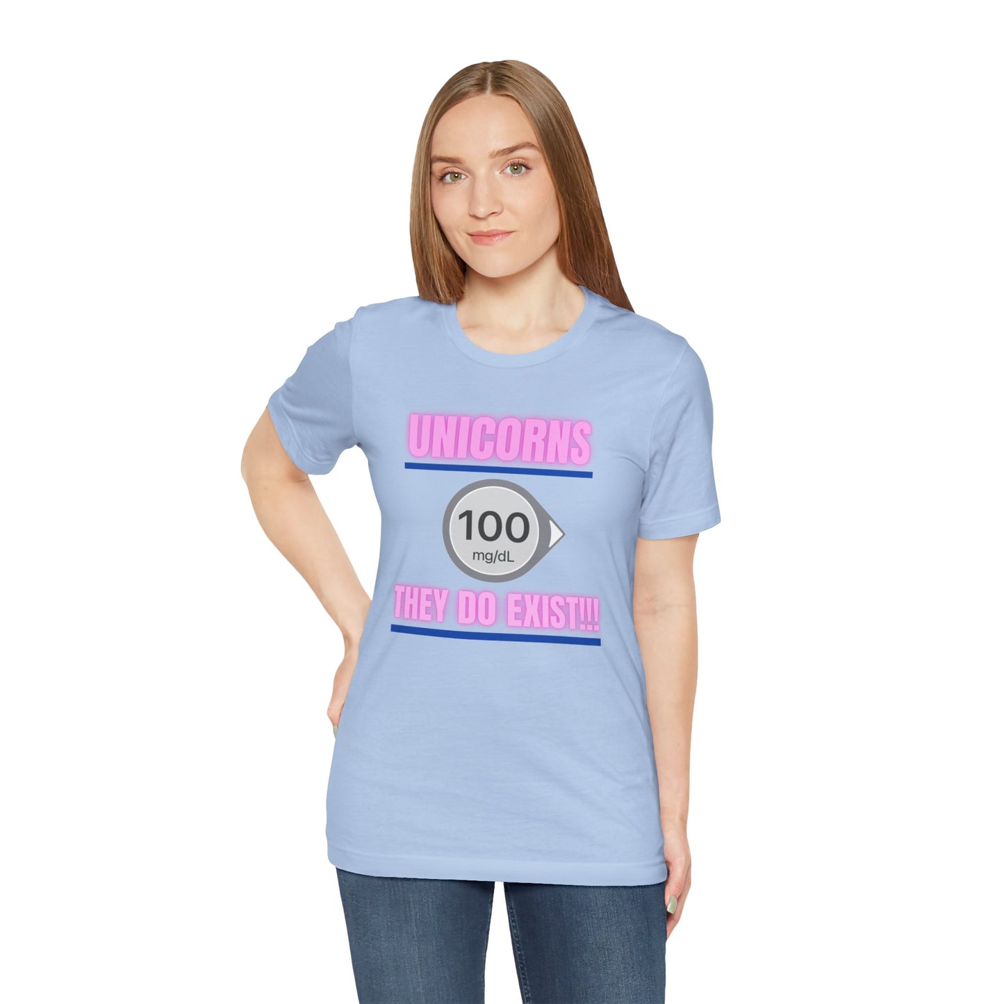 Unicorns T-Shirt