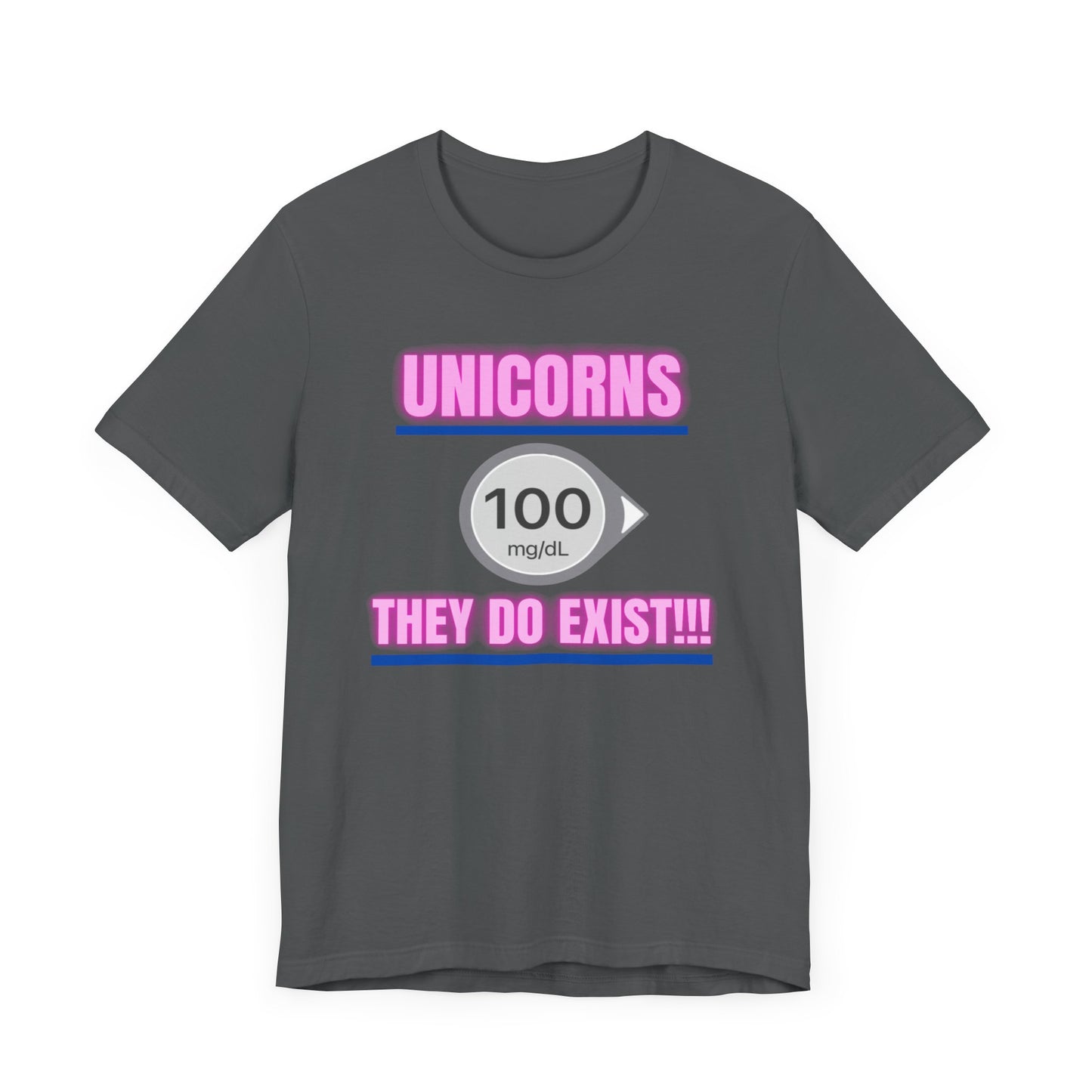 Unicorns T-Shirt
