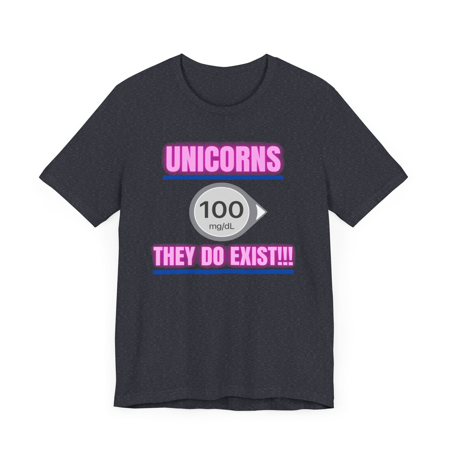 Unicorns T-Shirt