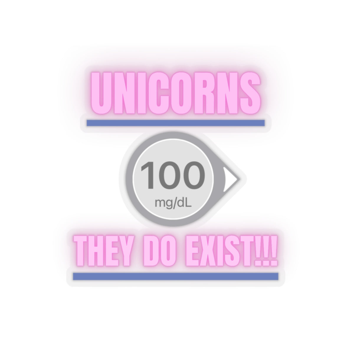 Unicorn Stickers