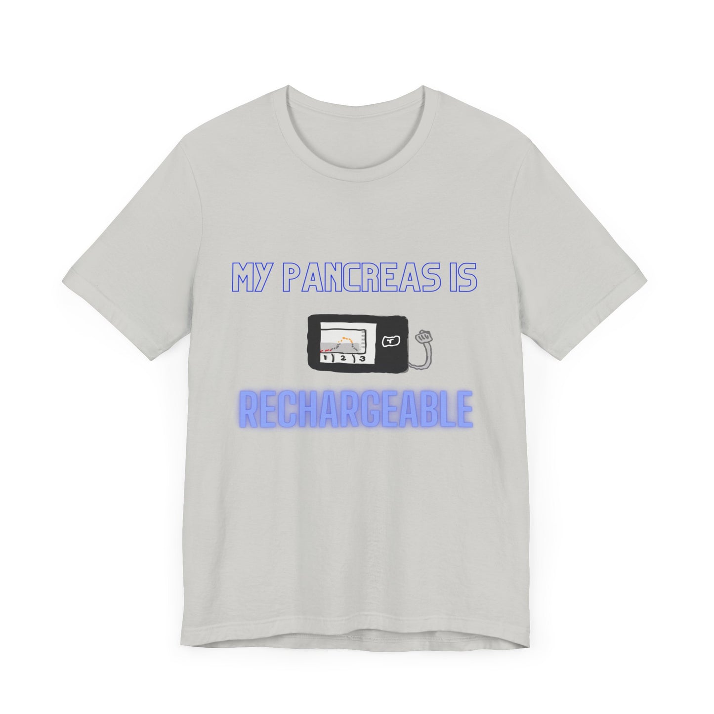 Rechargeable