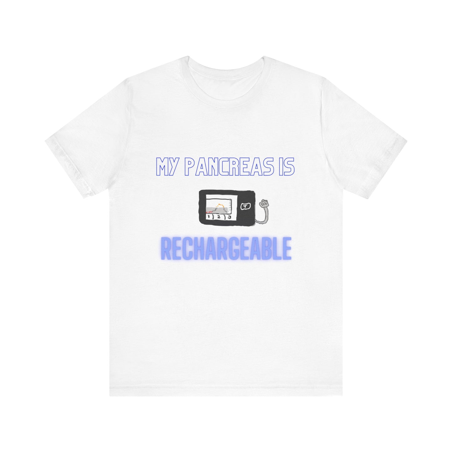 Rechargeable