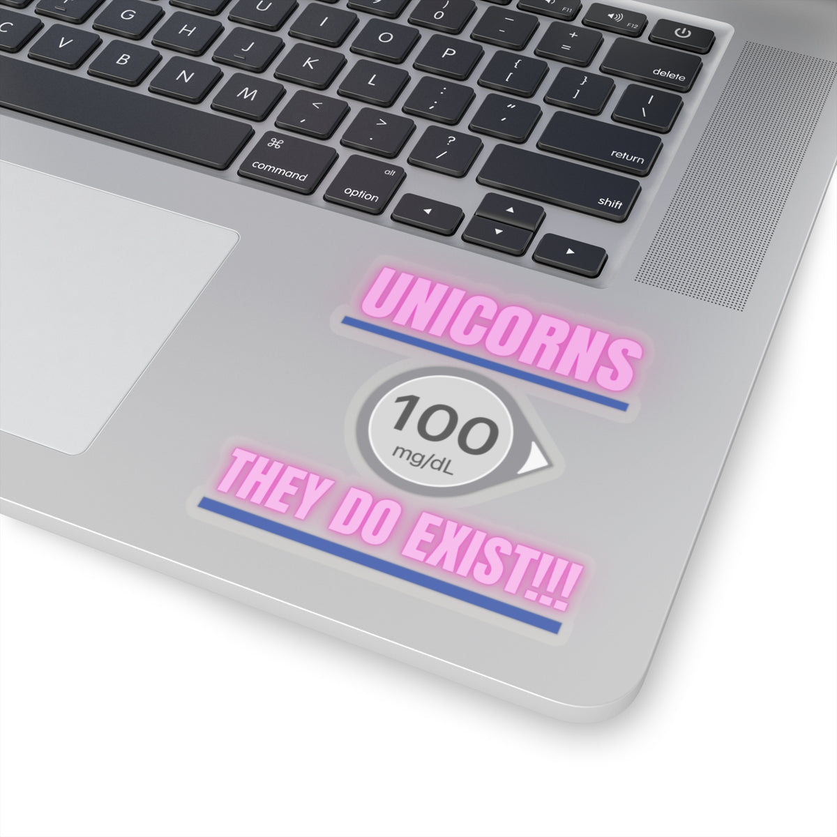 Unicorn Stickers