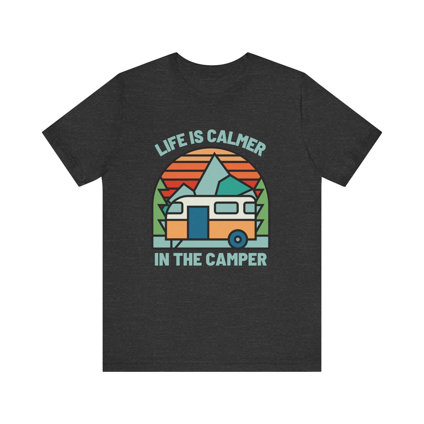 Calmer in the Camper