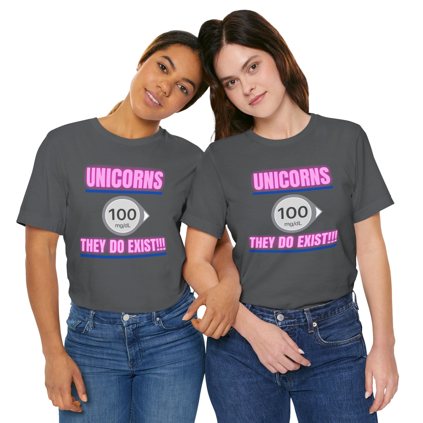 Unicorns T-Shirt