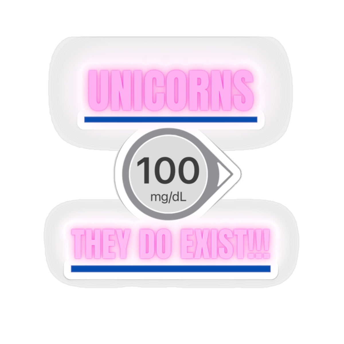 Unicorn Stickers