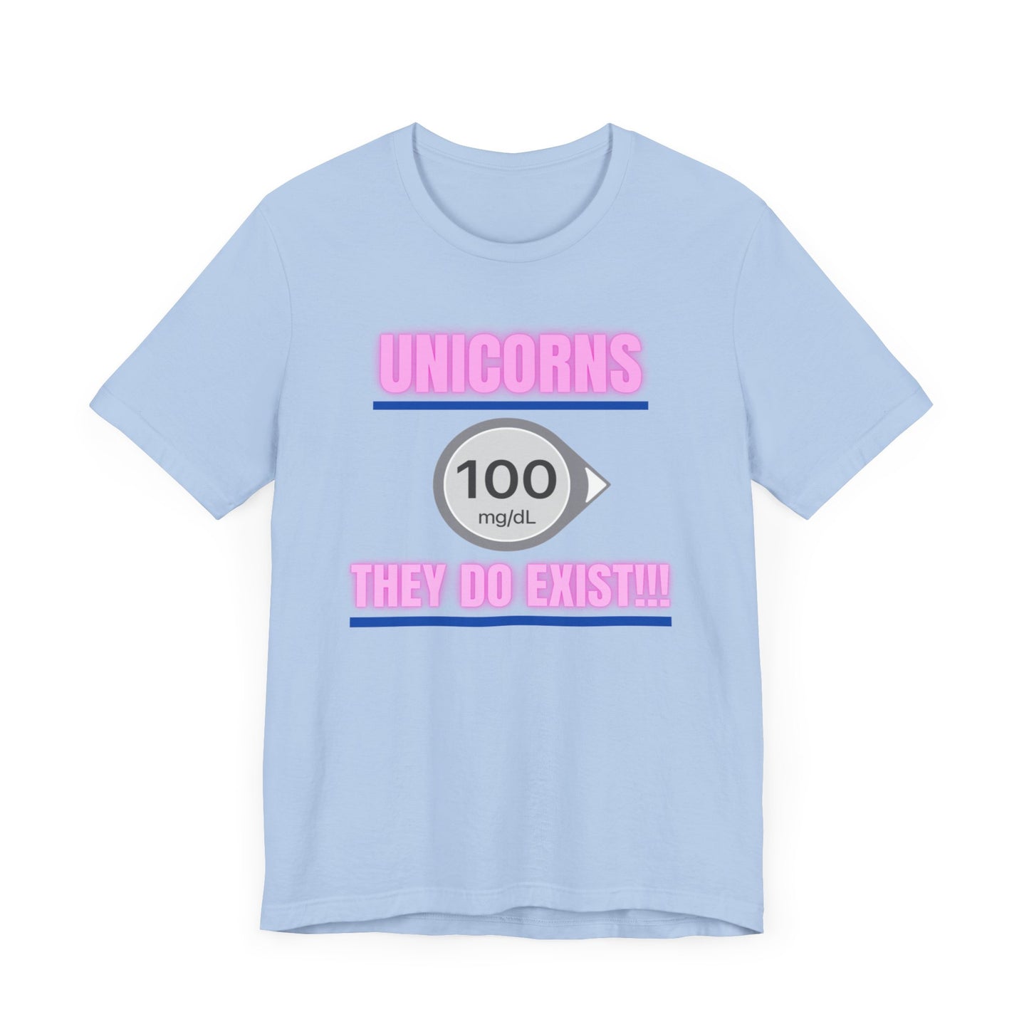 Unicorns T-Shirt