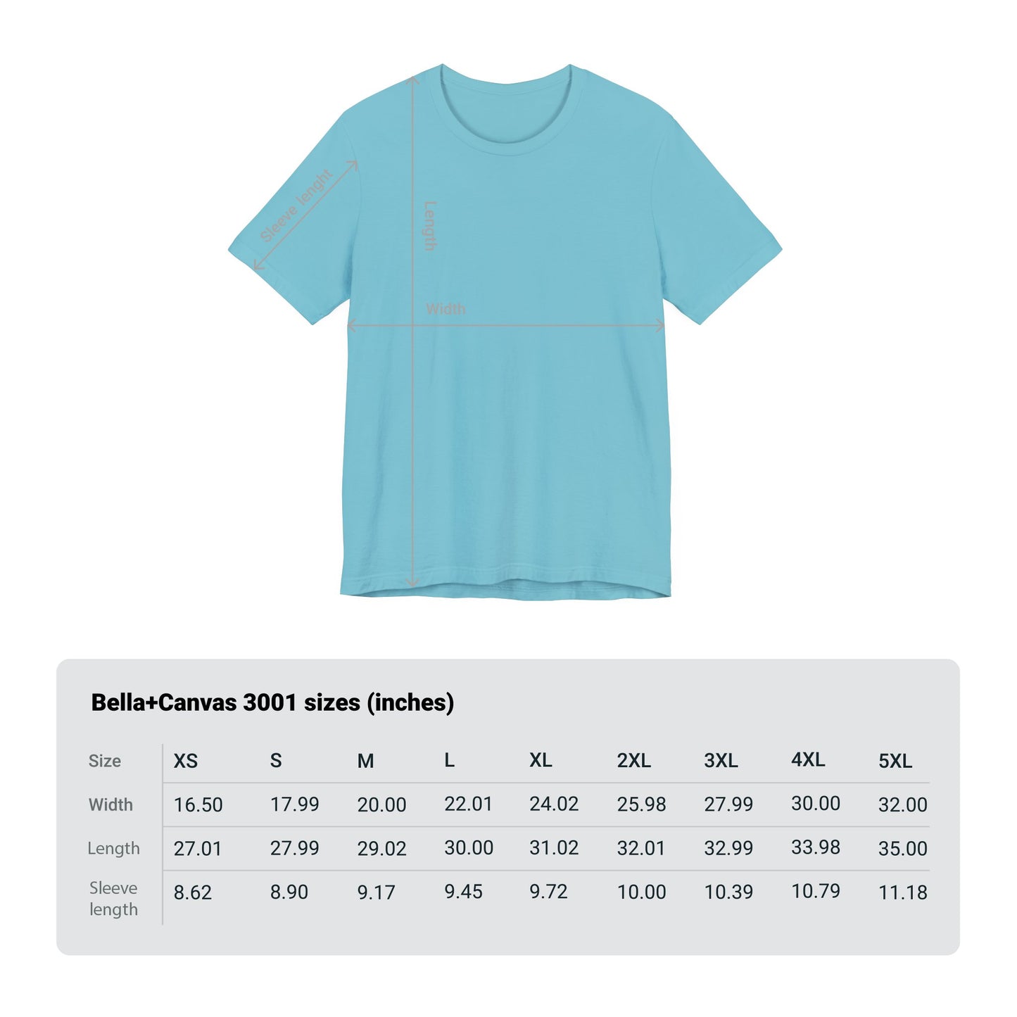 Unicorns T-Shirt