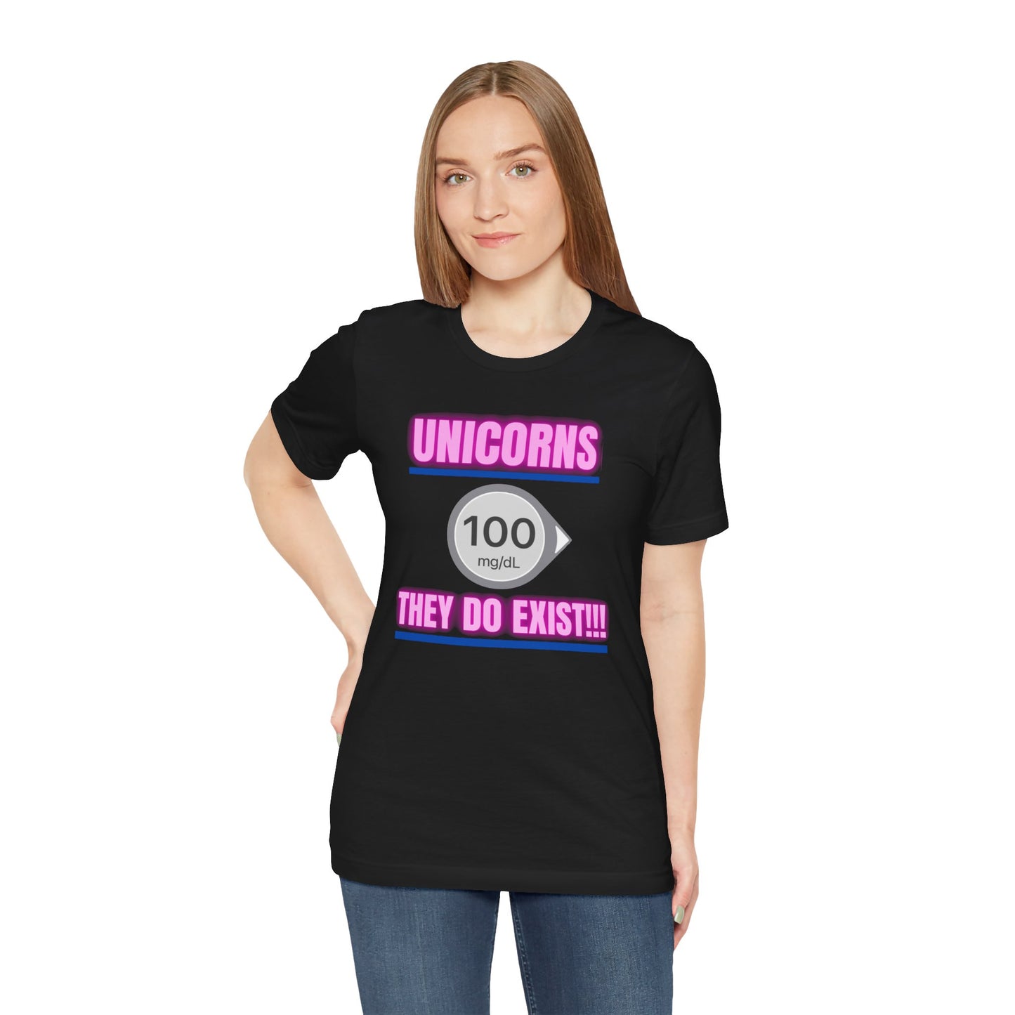 Unicorns T-Shirt