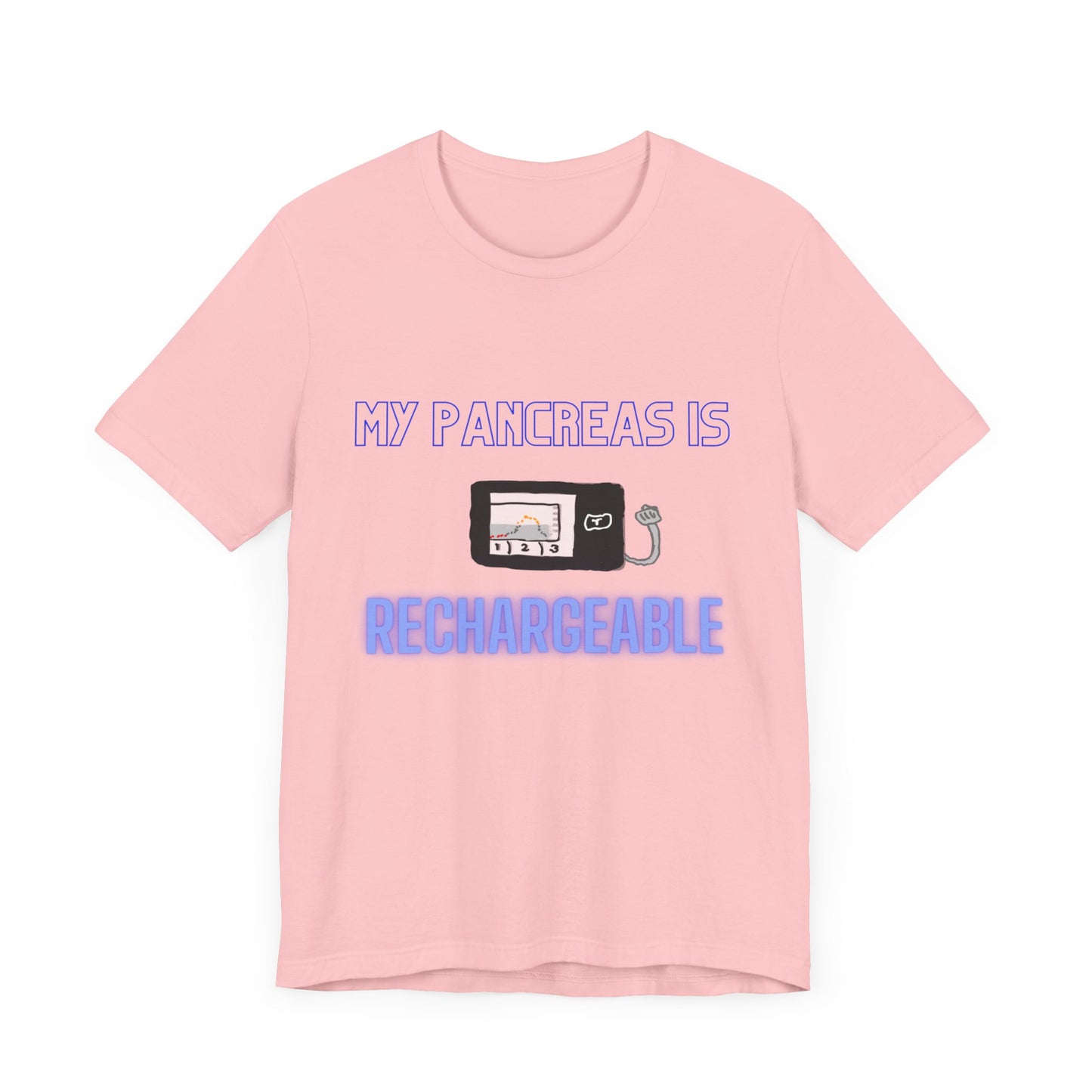 Rechargeable