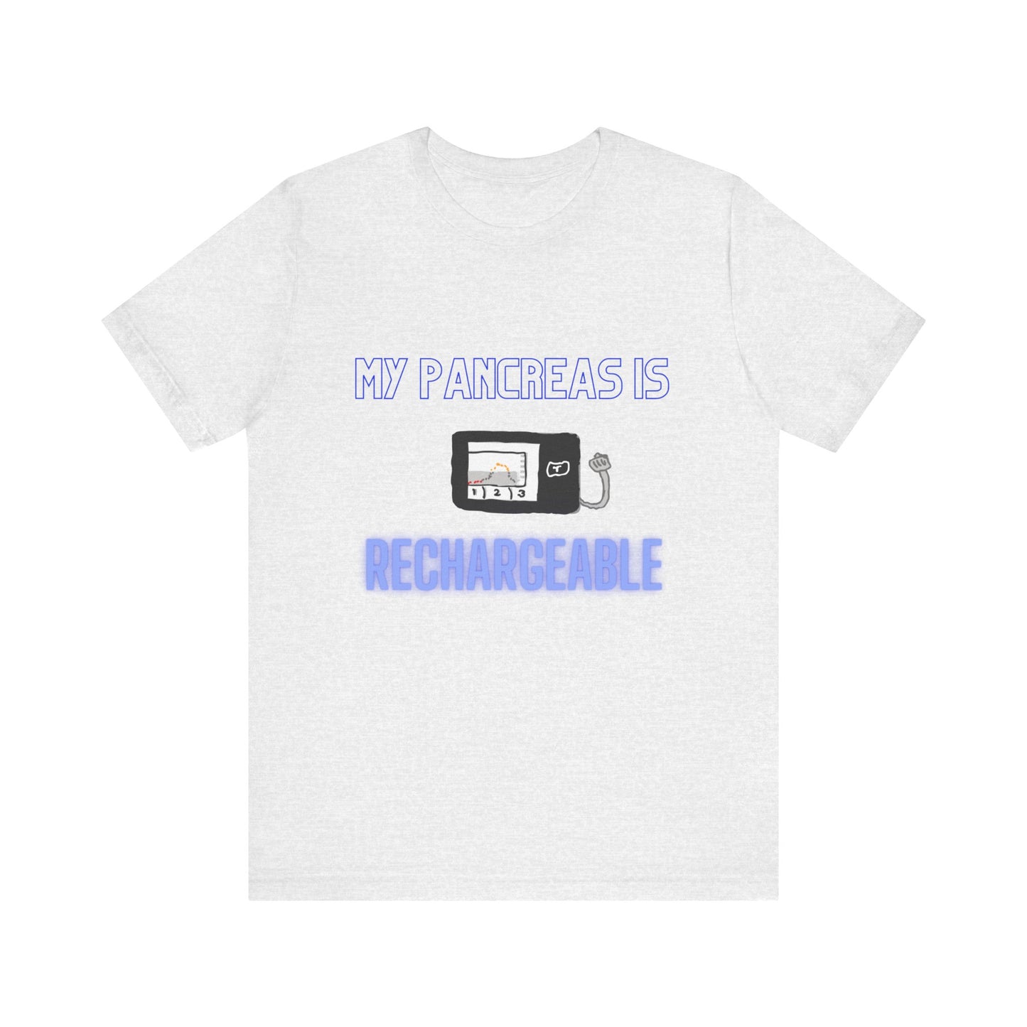 Rechargeable