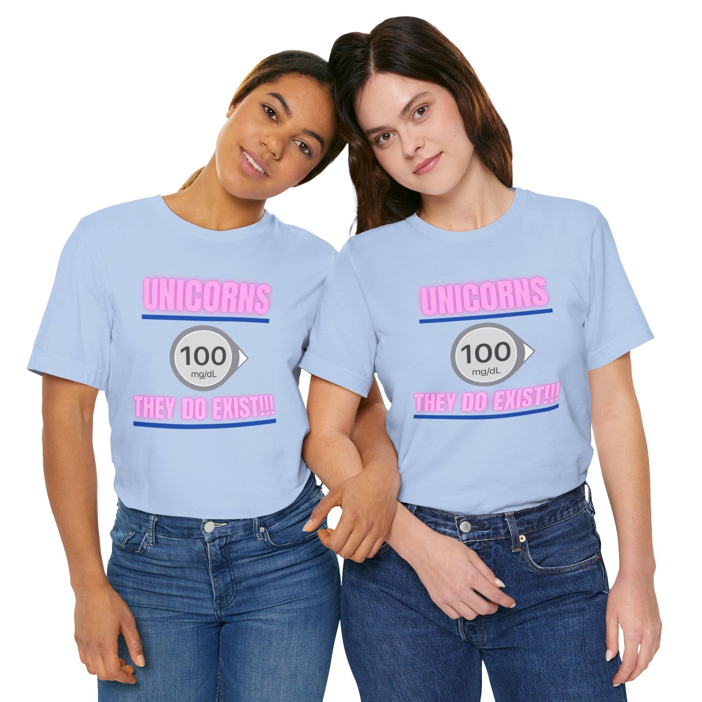 Unicorns T-Shirt