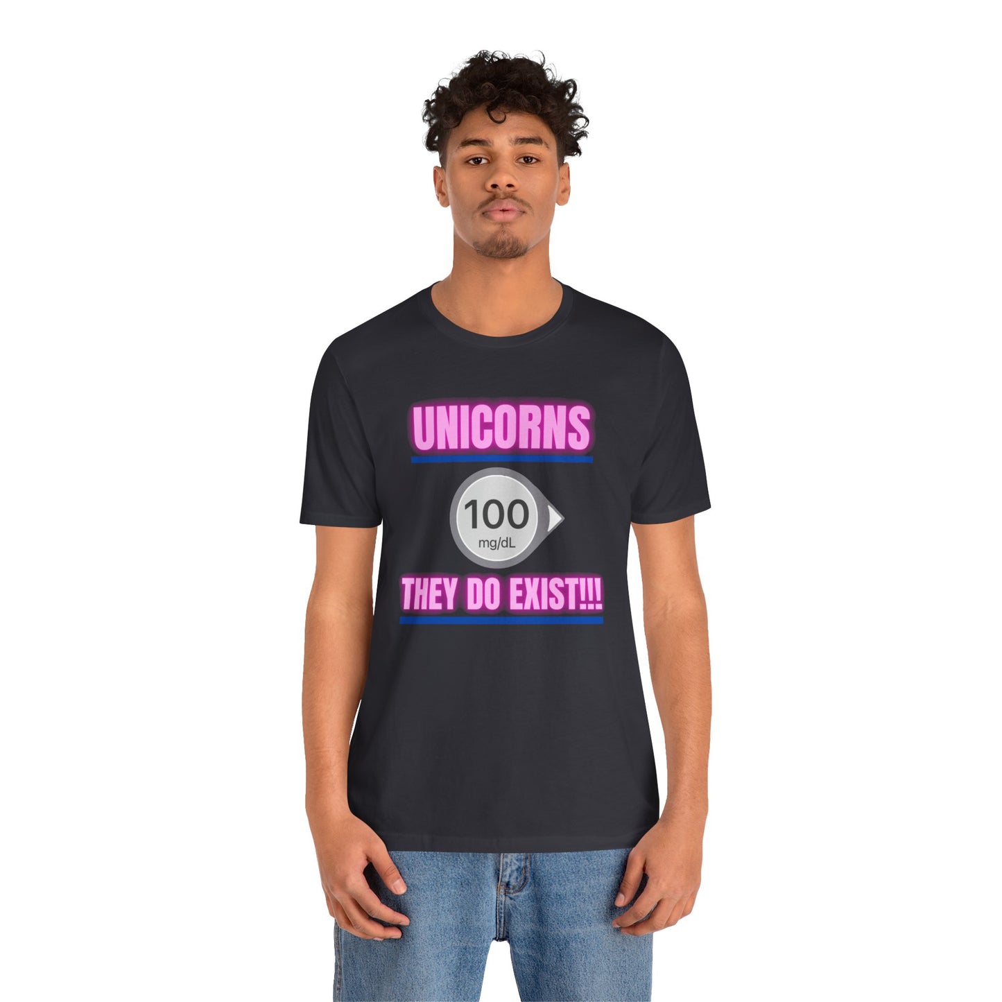 Unicorns T-Shirt