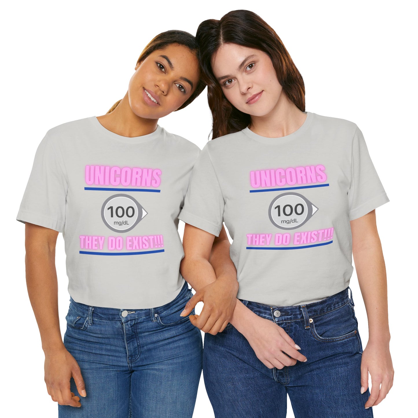 Unicorns T-Shirt
