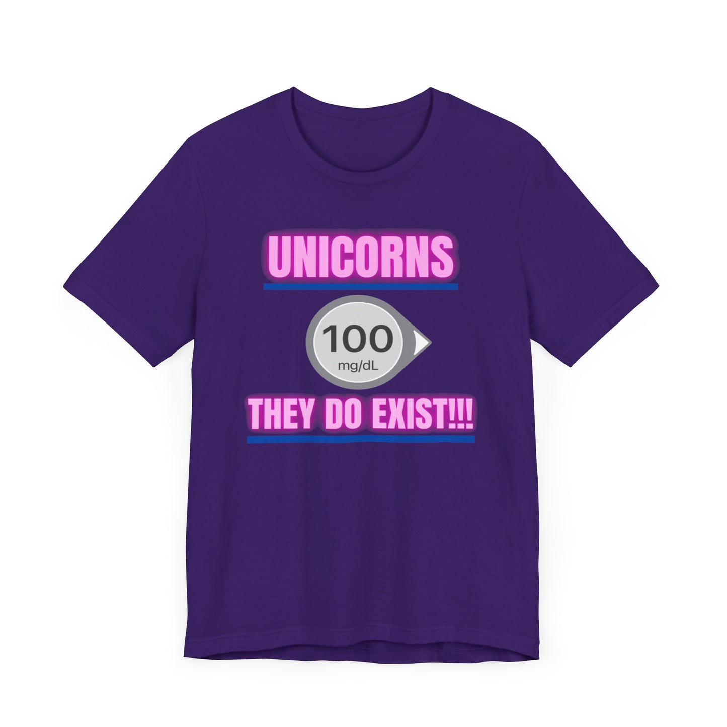 Unicorns T-Shirt