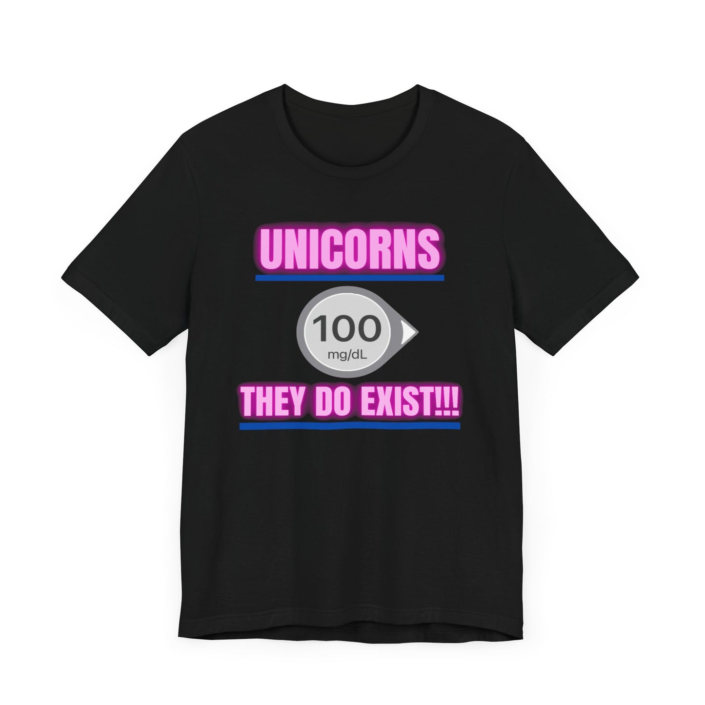 Unicorns T-Shirt