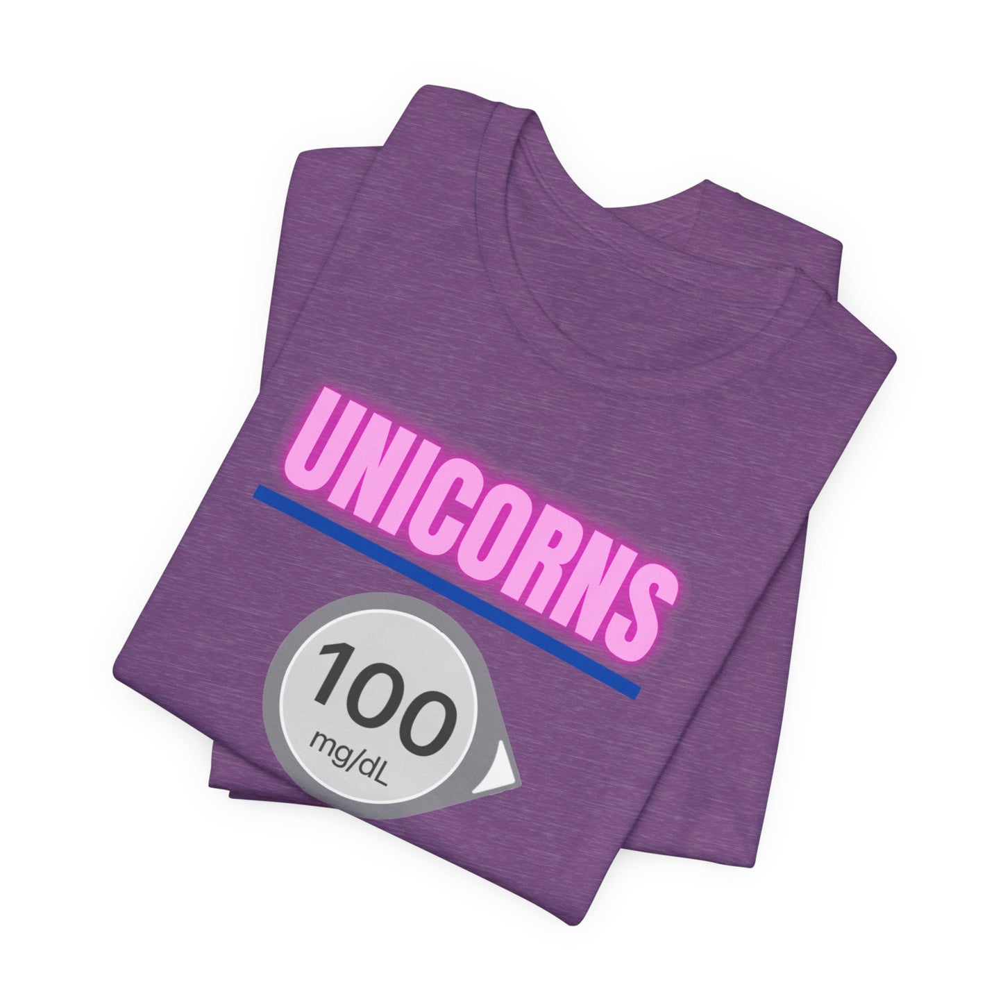Unicorns T-Shirt