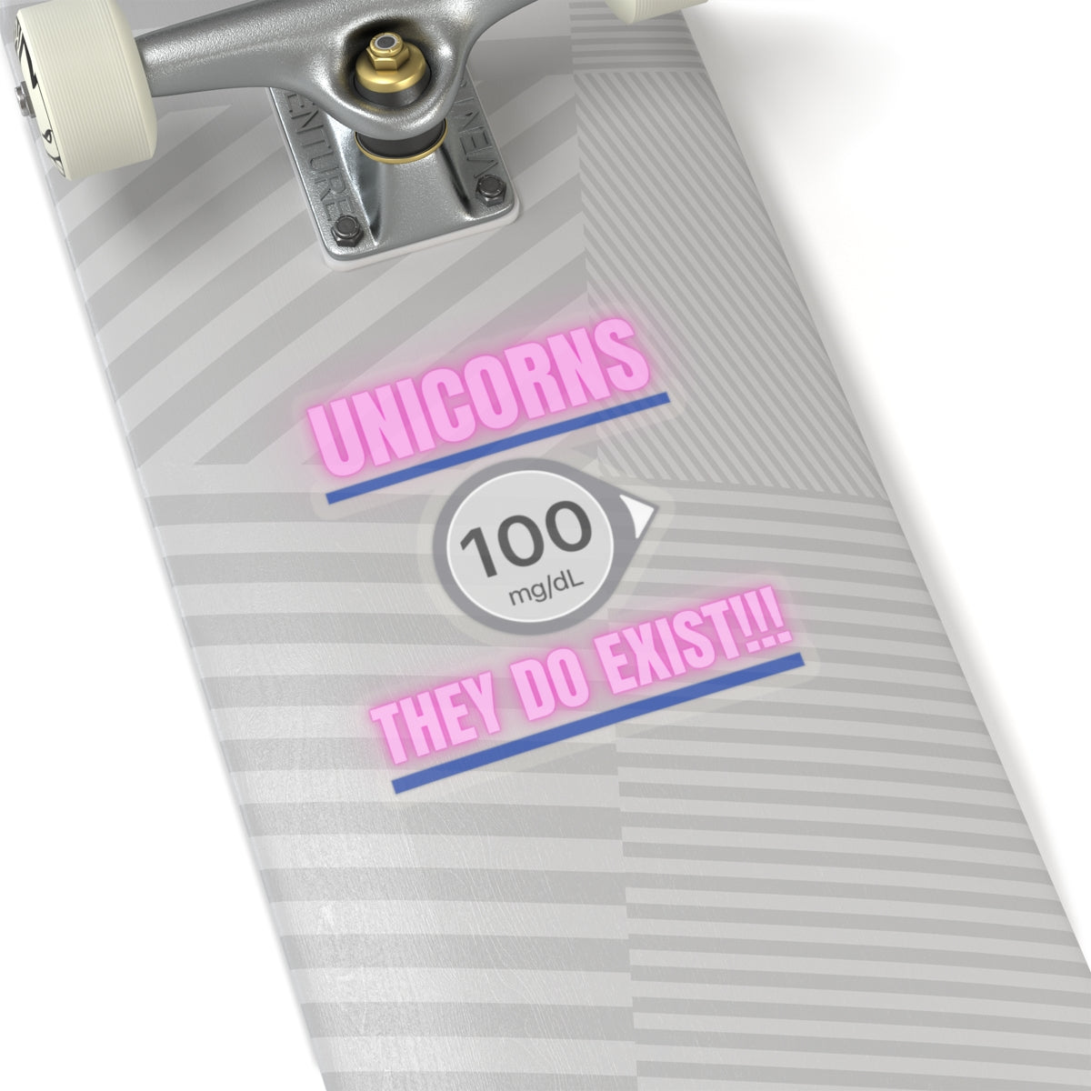 Unicorn Stickers