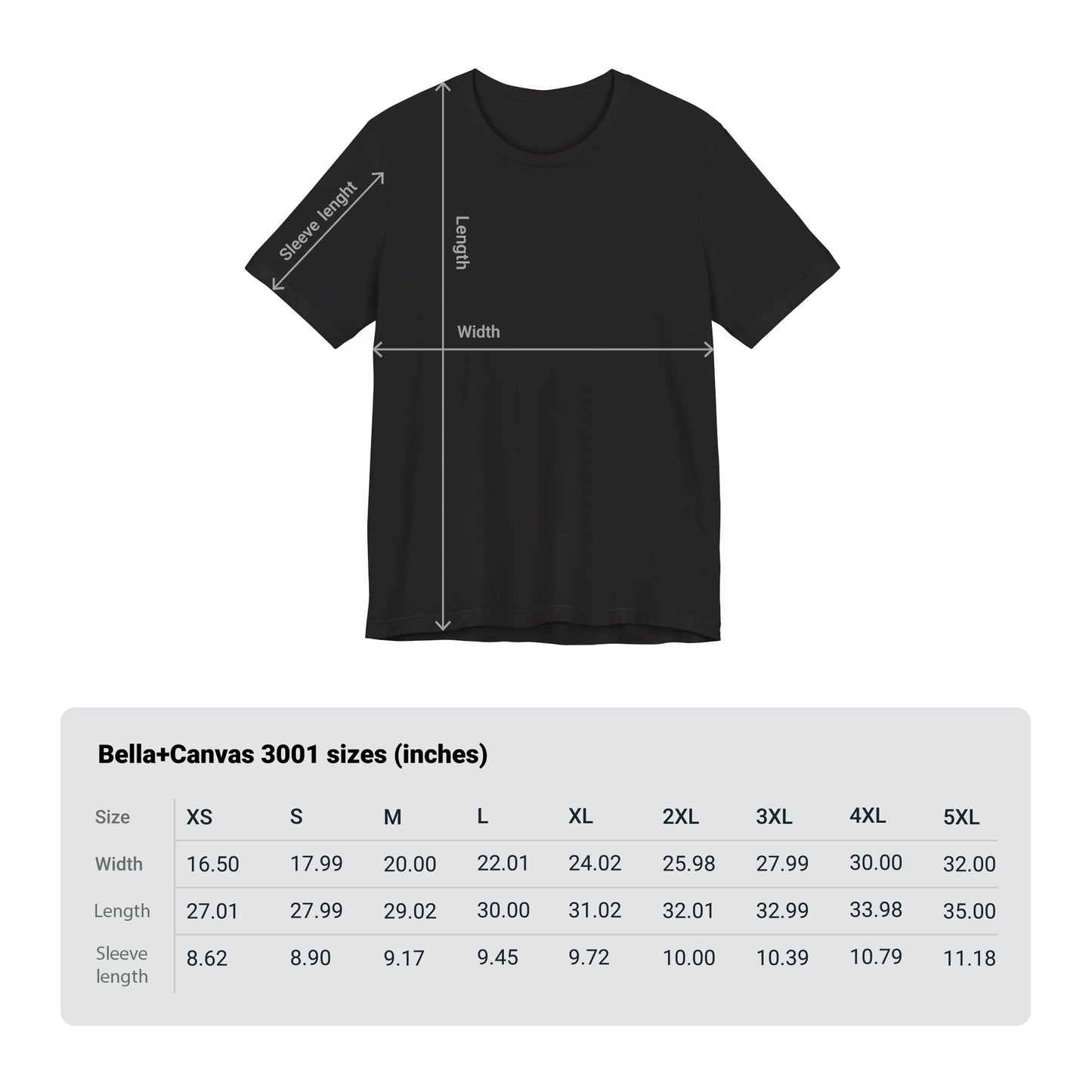 Unicorns T-Shirt