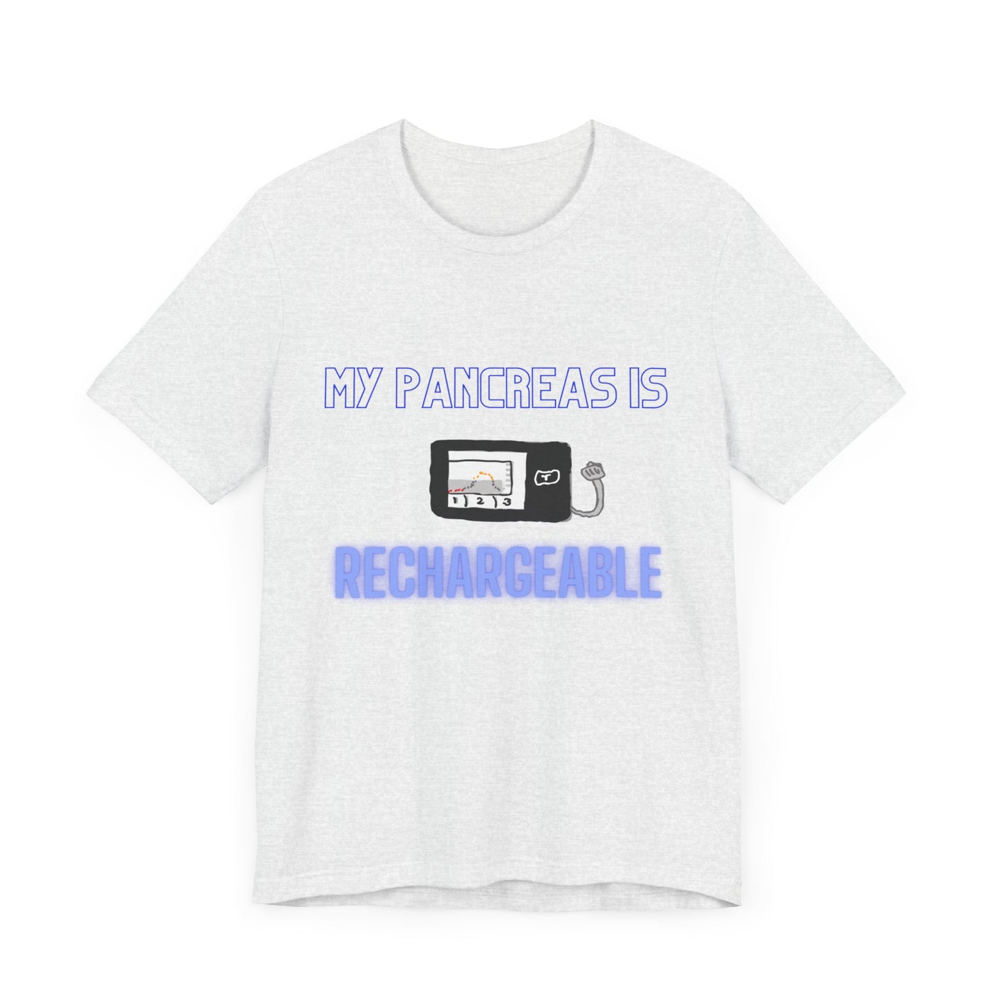 Rechargeable