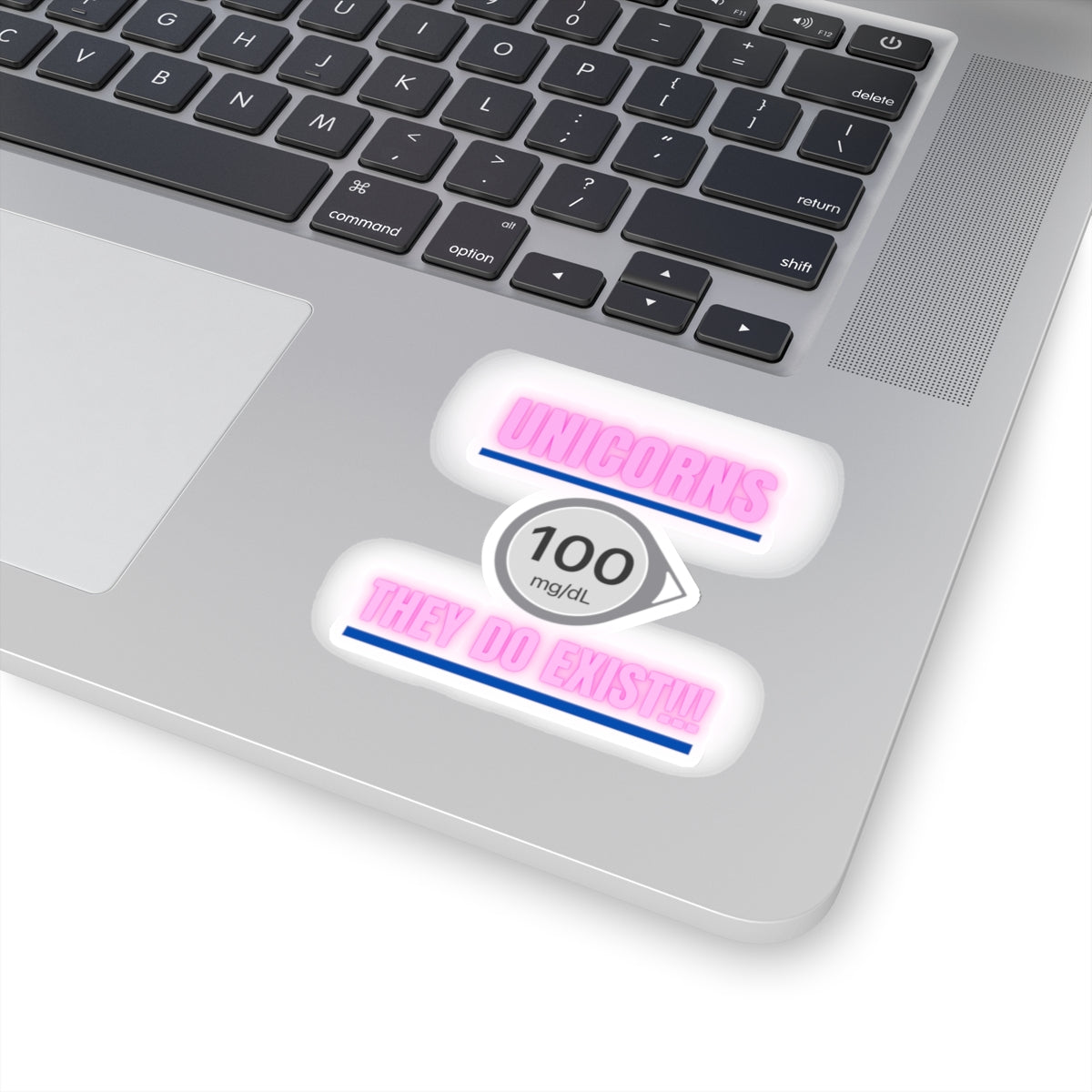 Unicorn Stickers