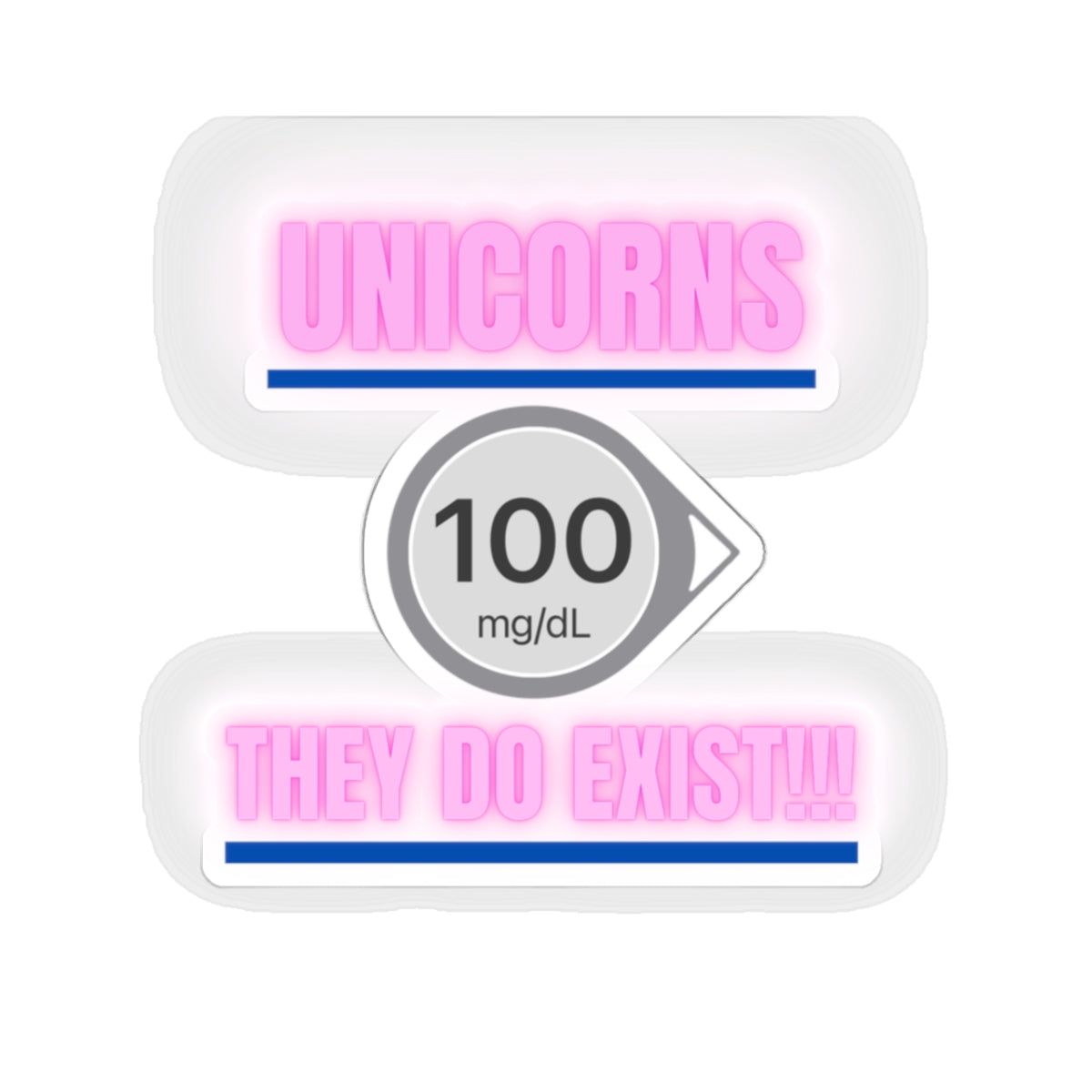 Unicorn Stickers