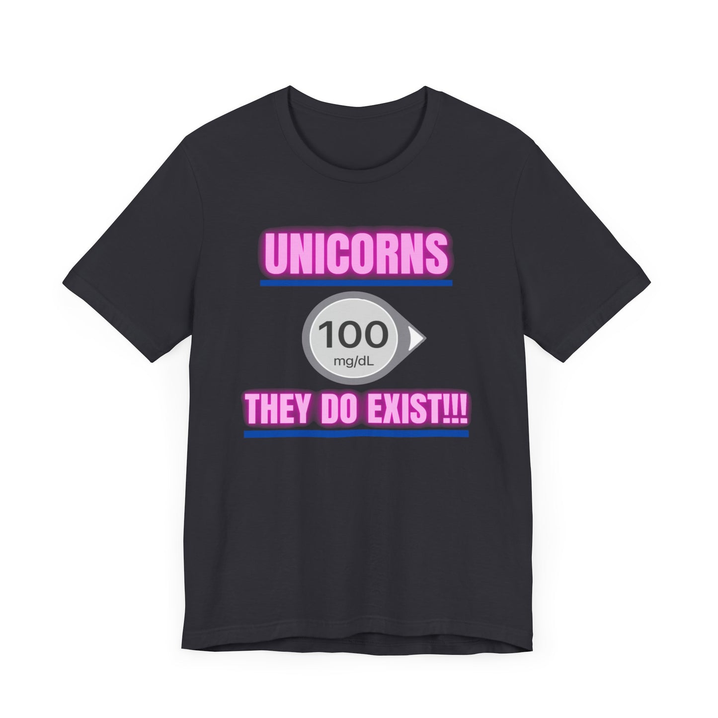 Unicorns T-Shirt