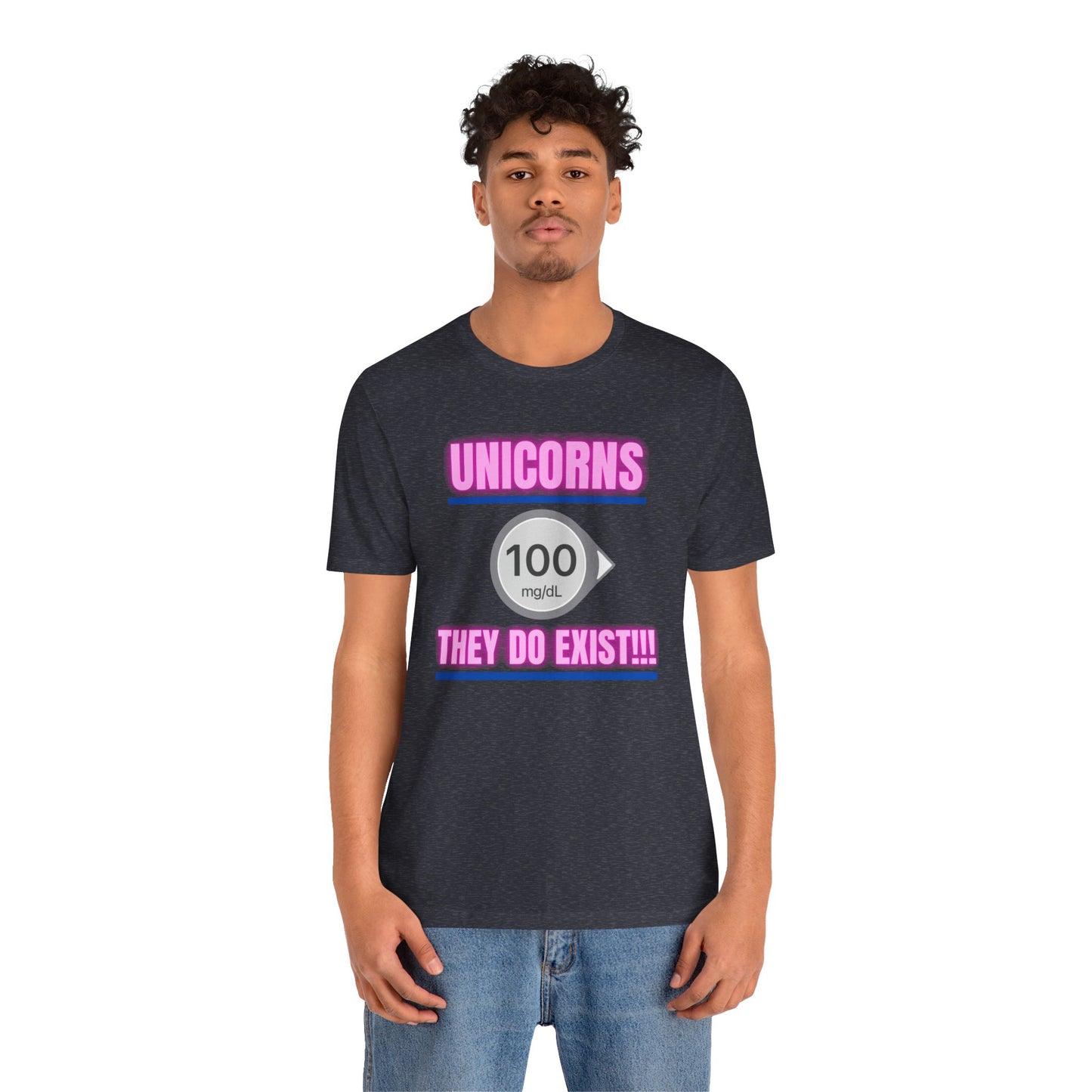 Unicorns T-Shirt