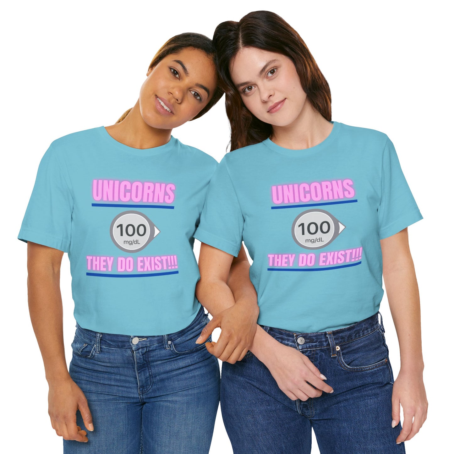 Unicorns T-Shirt
