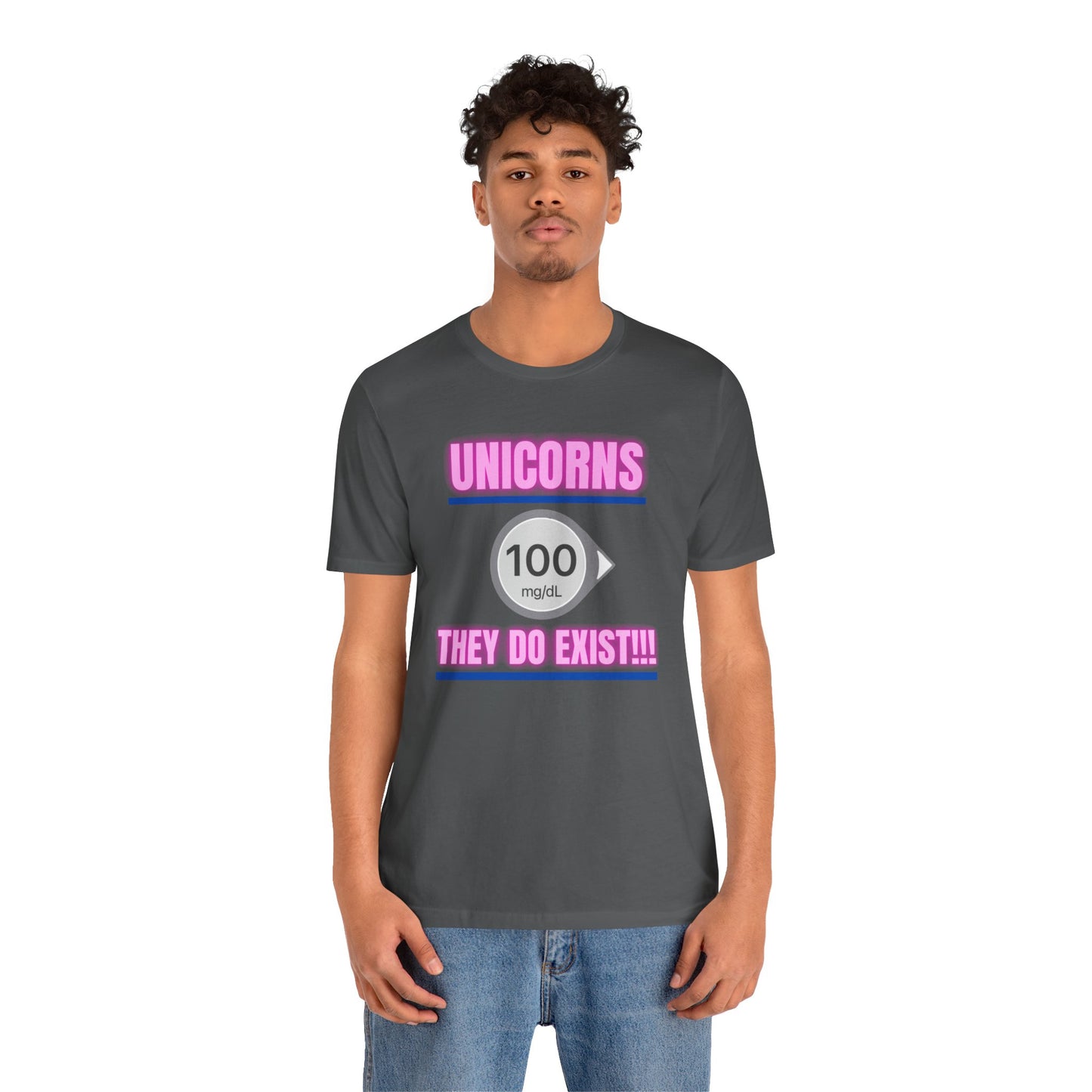 Unicorns T-Shirt