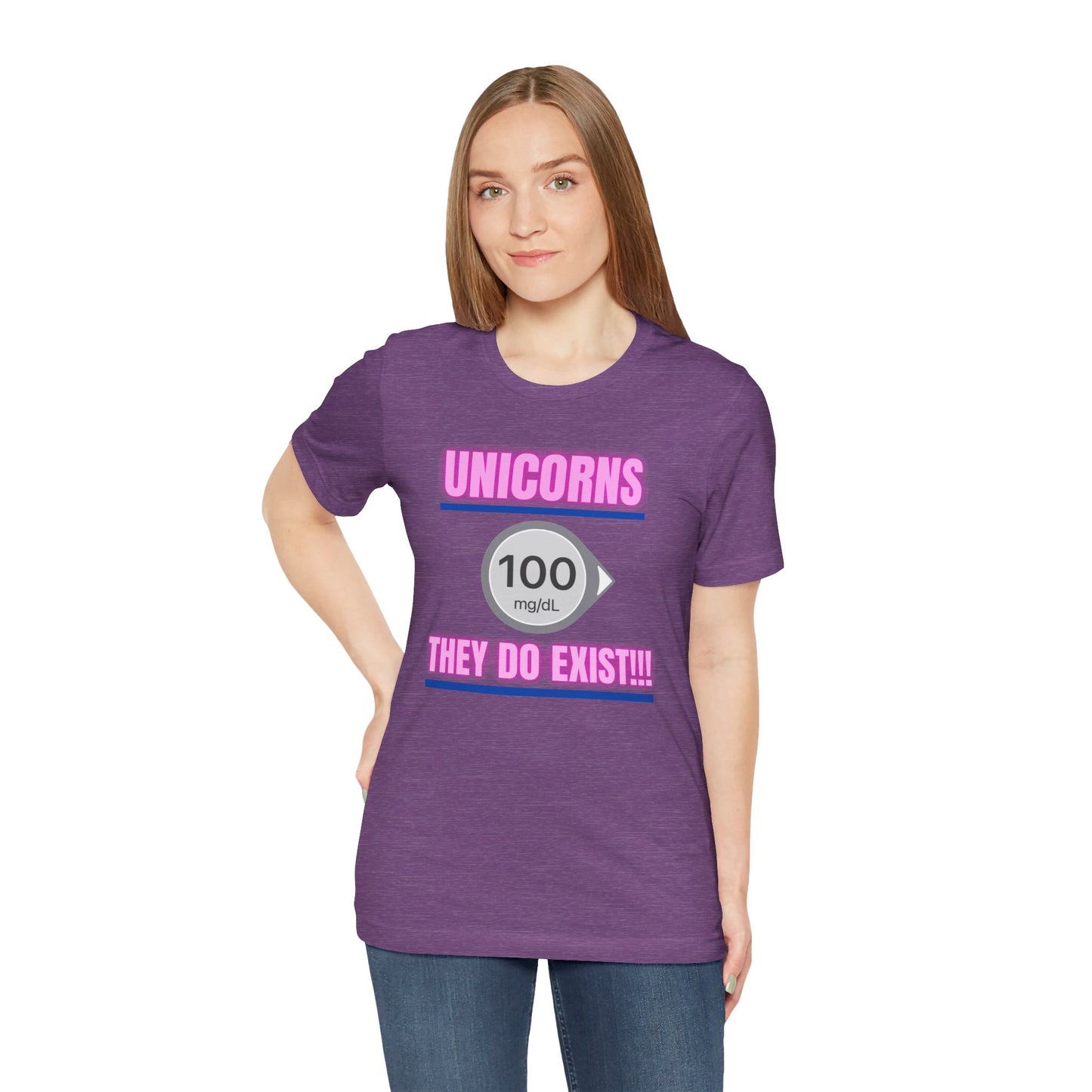 Unicorns T-Shirt