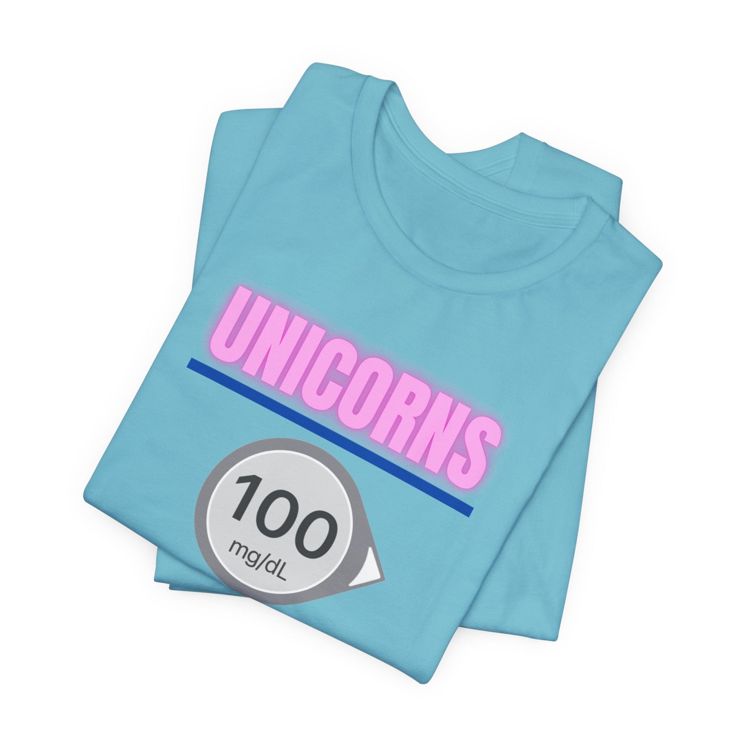 Unicorns T-Shirt
