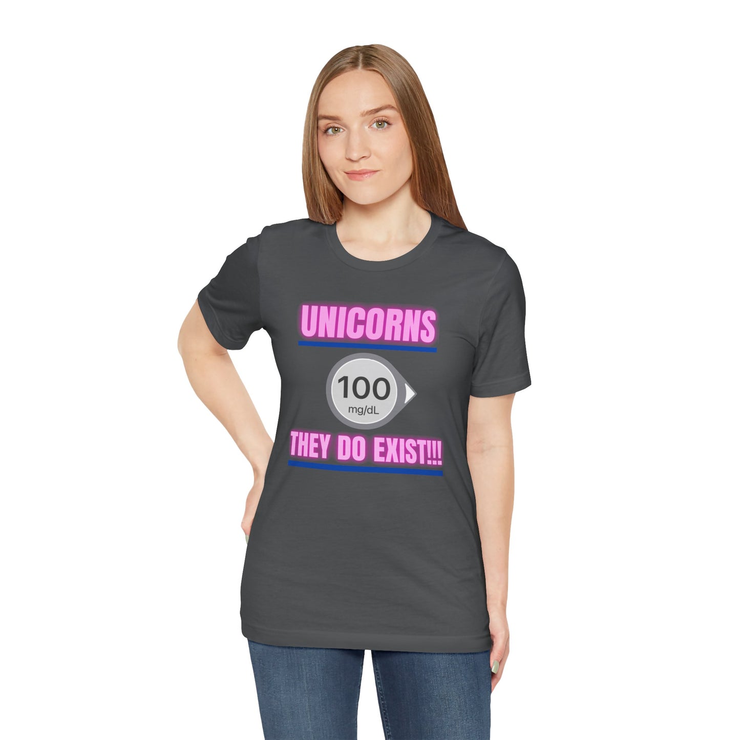 Unicorns T-Shirt