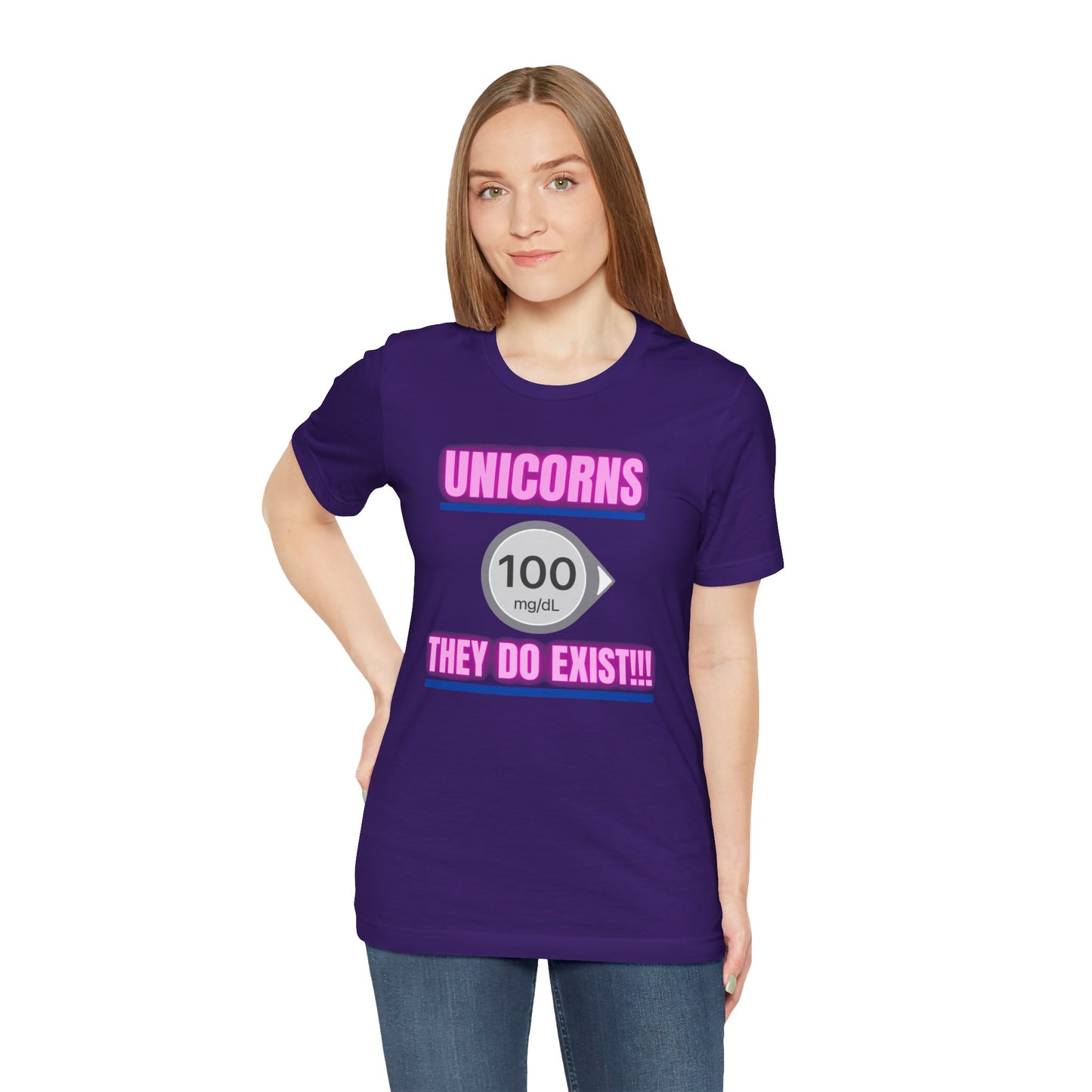 Unicorns T-Shirt