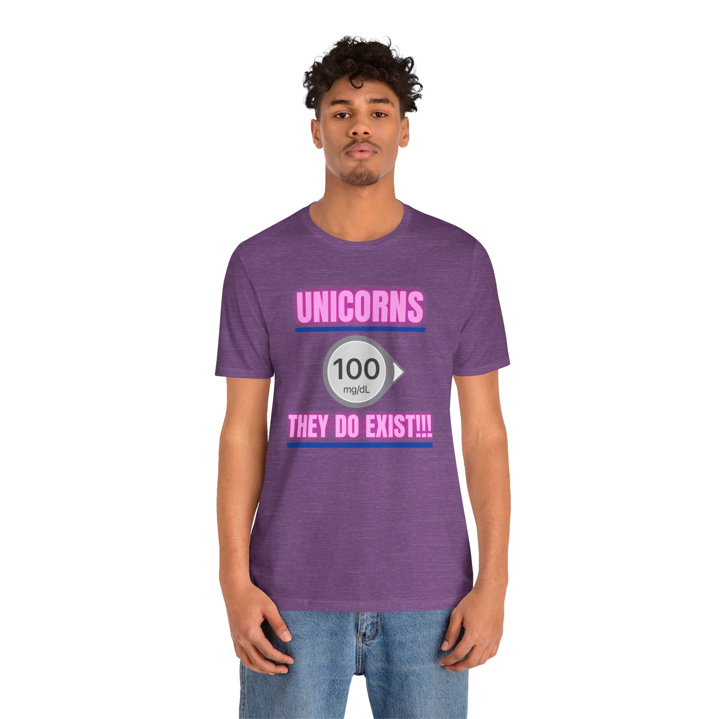Unicorns T-Shirt